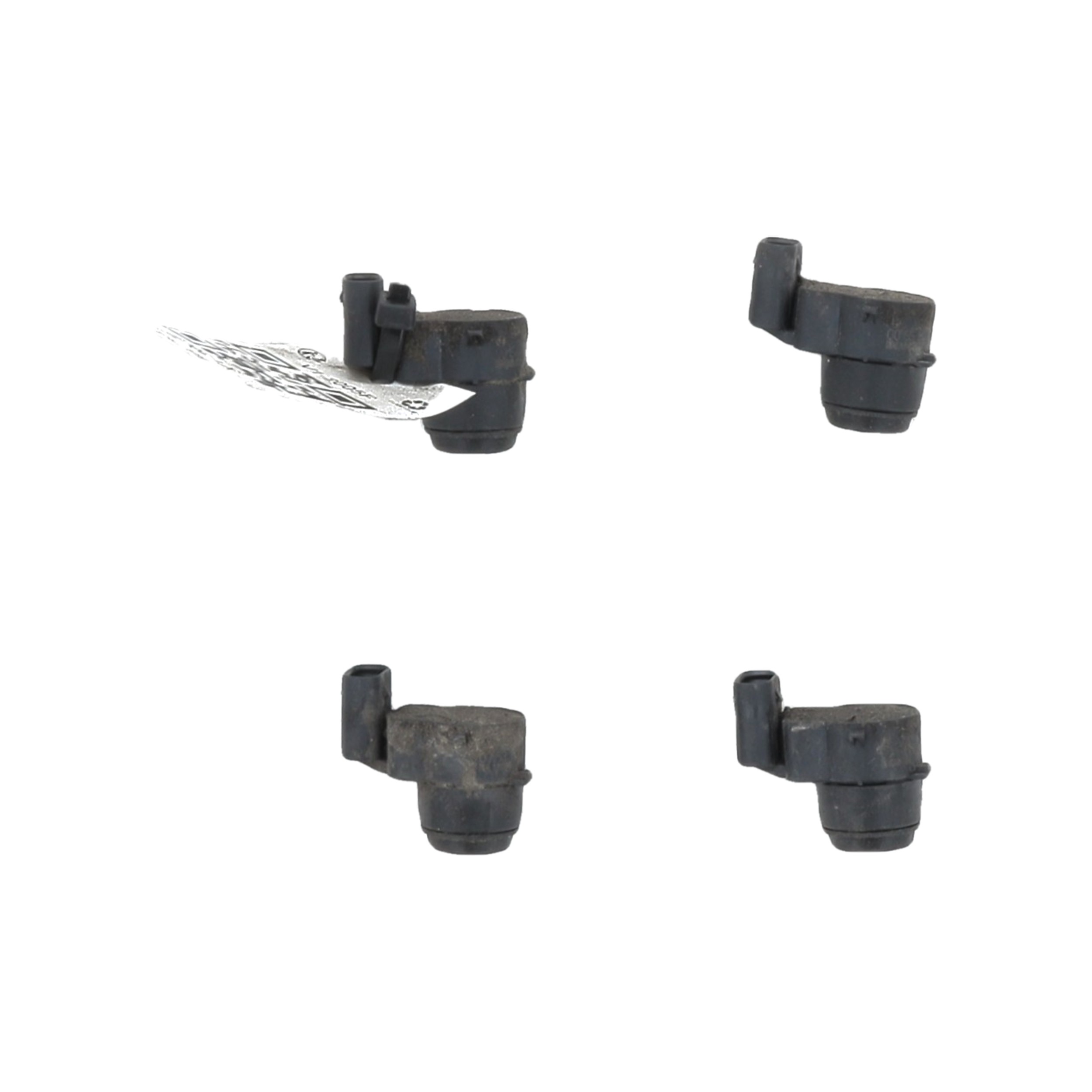 Radars aide au stationnement arrière 66202180146 - MINI MINI COUNTRYMAN 2 COUNTRY. - V1-2005F V1-2005F