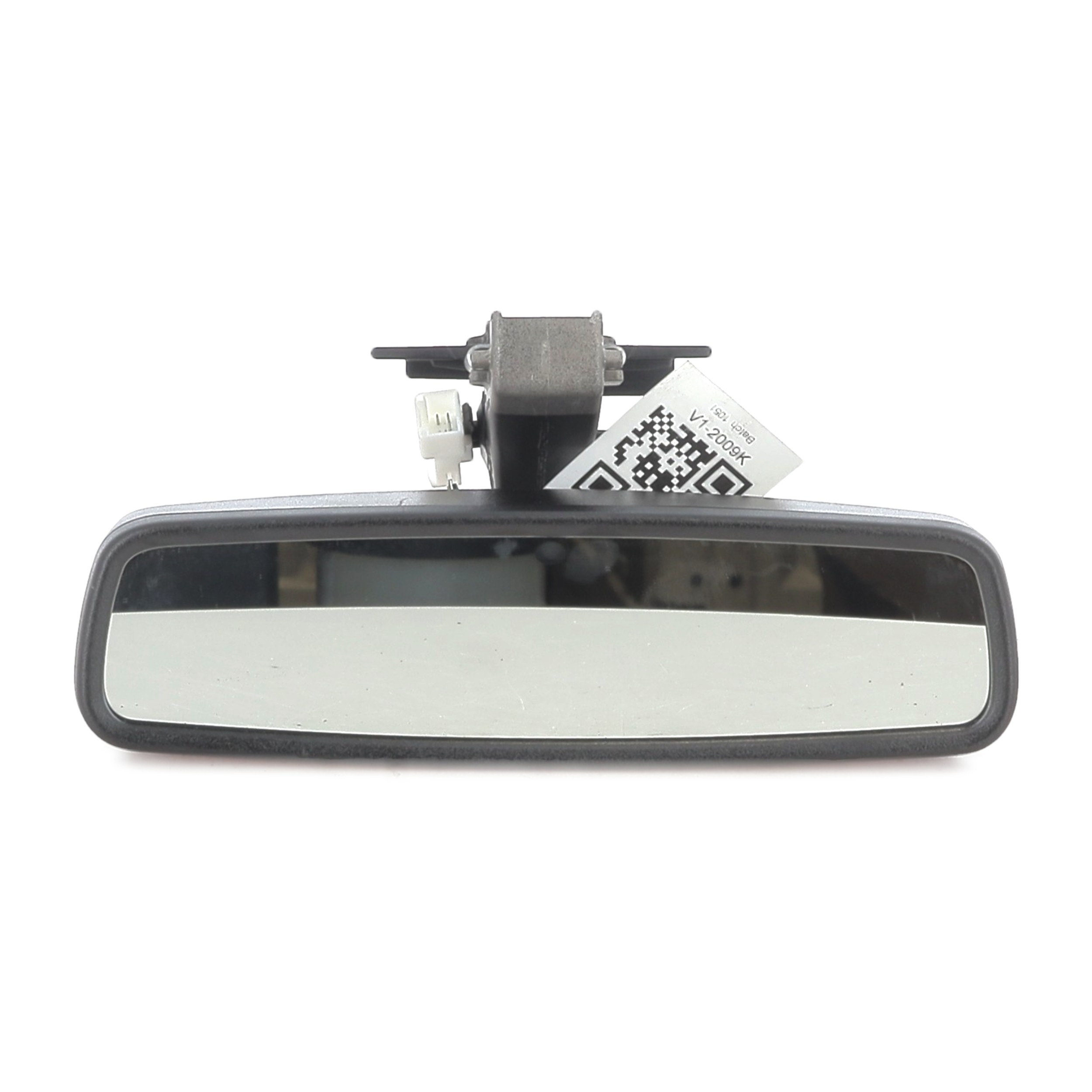 Rétroviseur intérieur 963213712R - RENAULT CAPTUR 2 PH.1 1.6 ETECH - V1-2009K V1-2009K