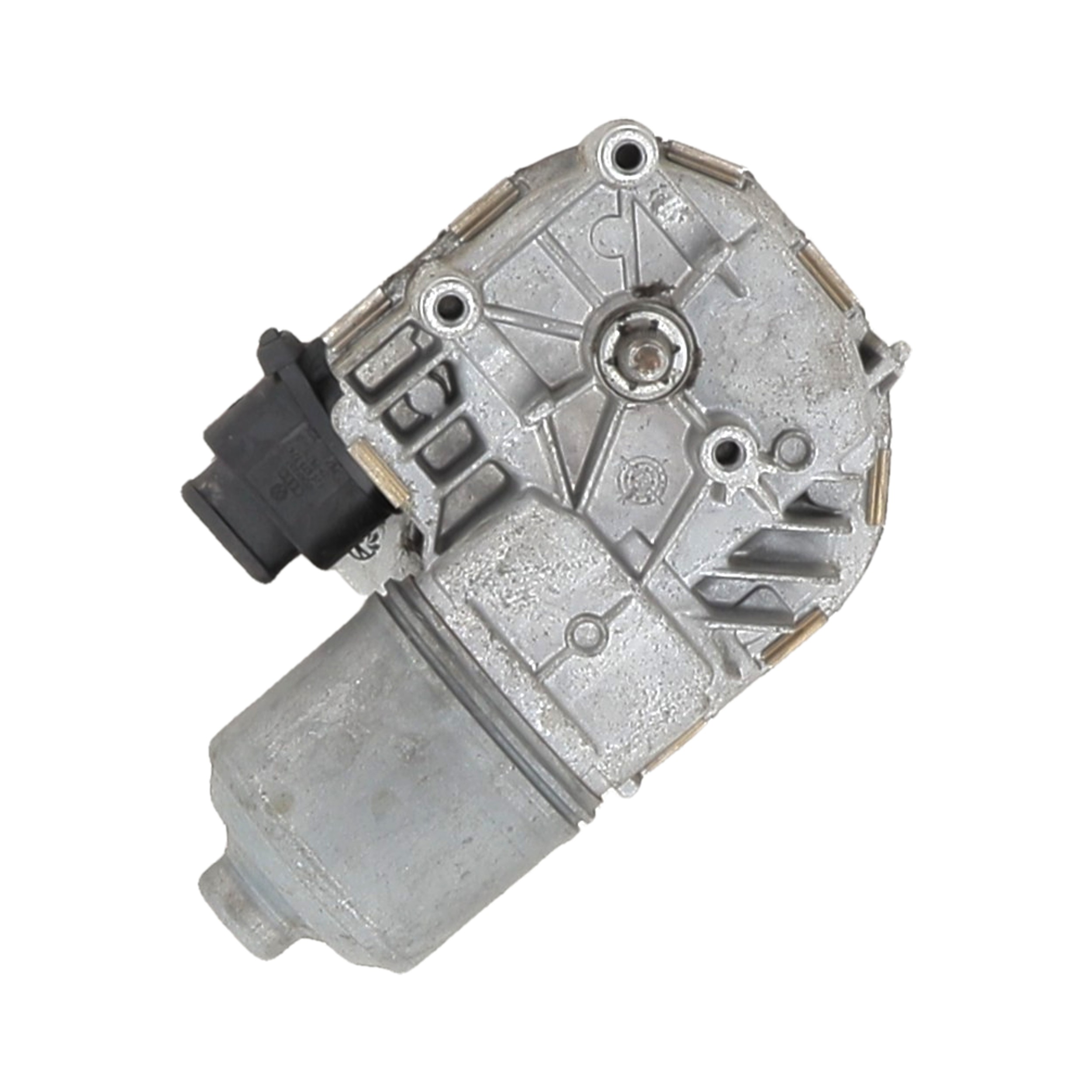 Moteur d'essuie glace avant droit réf. 5P0955023H SEAT ALTEA PH.1 V1-2036G V1-2036G