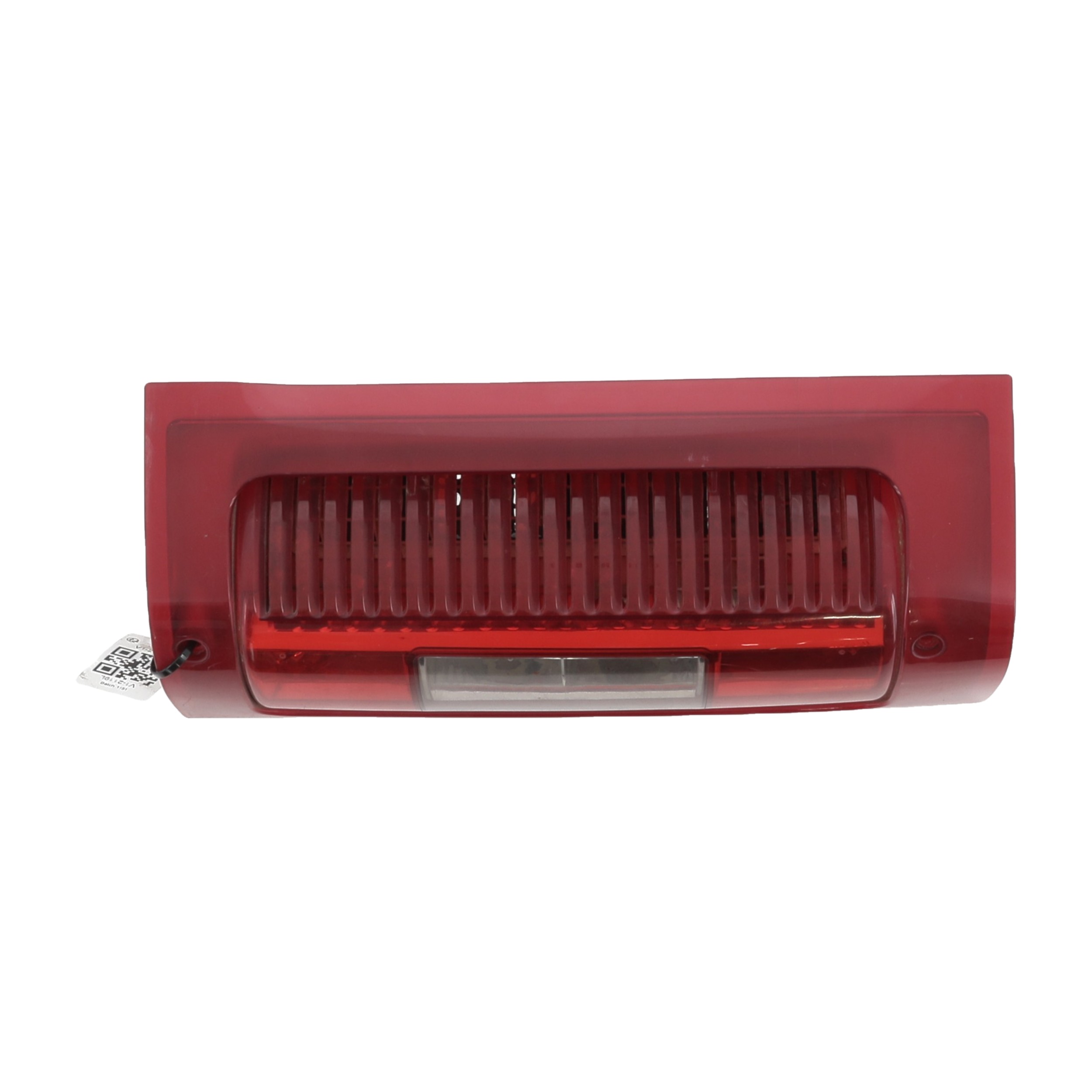 Feu arrière gauche CITROEN JUMPER 3 PH.1 réf. 6350AR V1-2119L V1-2119L