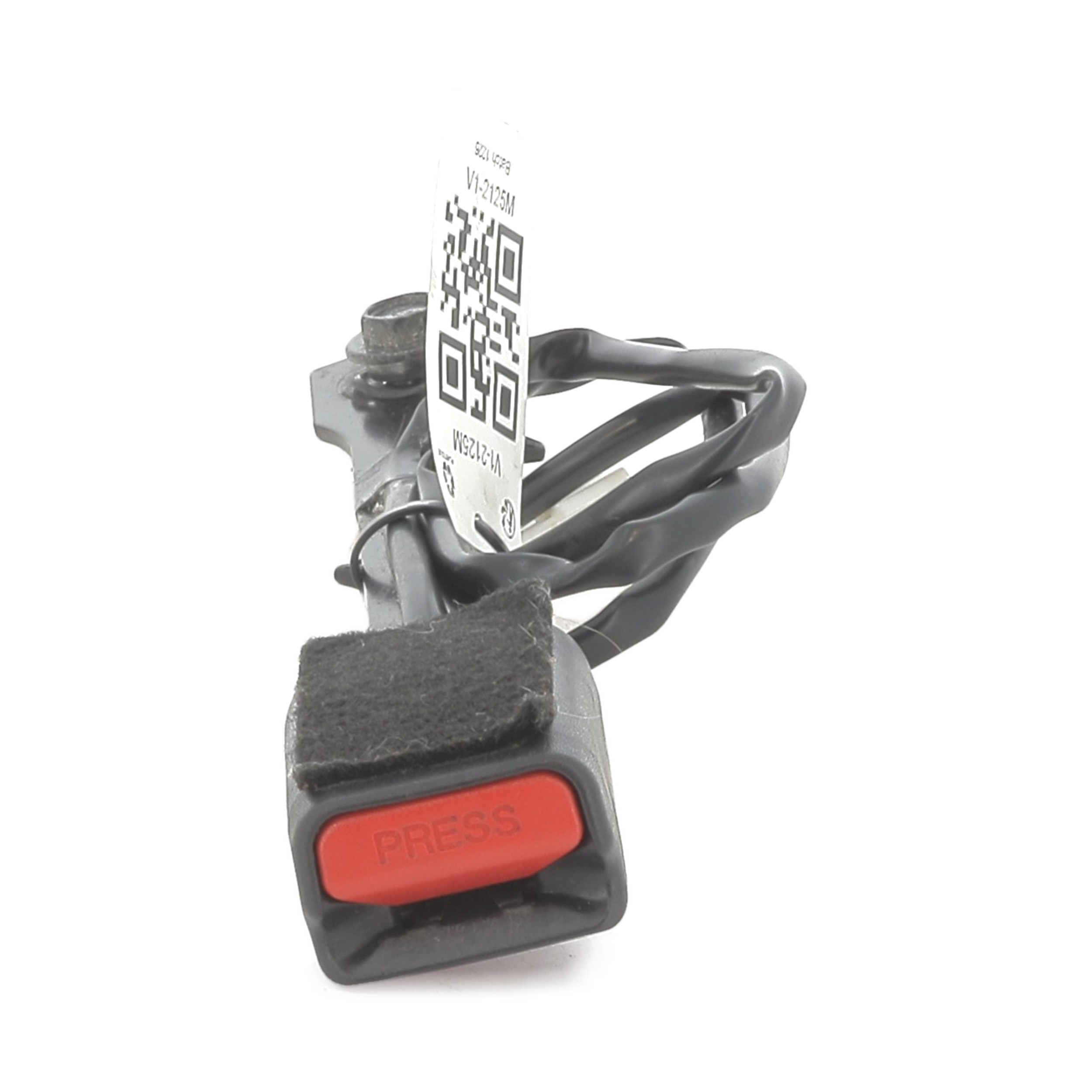 Attache ceinture avant droit NISSAN PULSAR V1-2125M V1-2125M