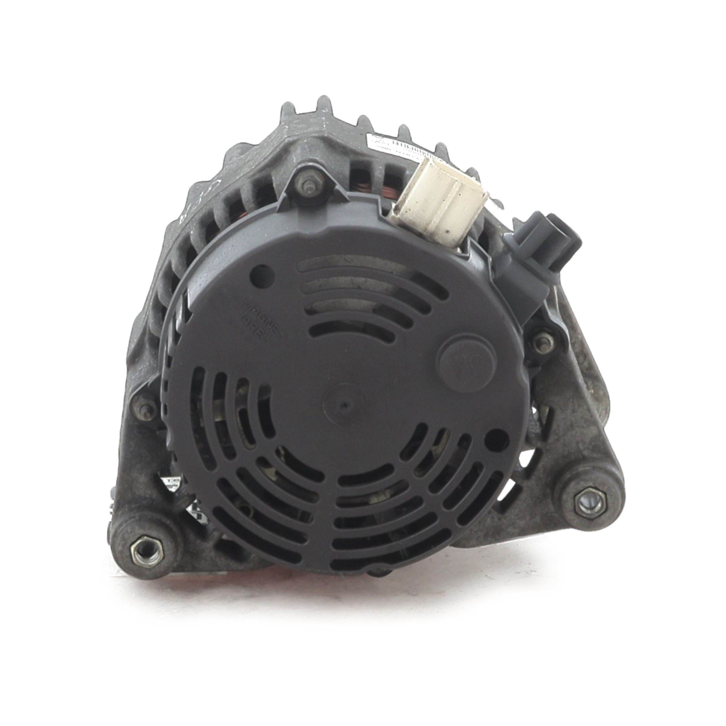 Alternateur FORD FOCUS 1 1.8 TDCI réf. 1450641 V1-2187Y V1-2187Y