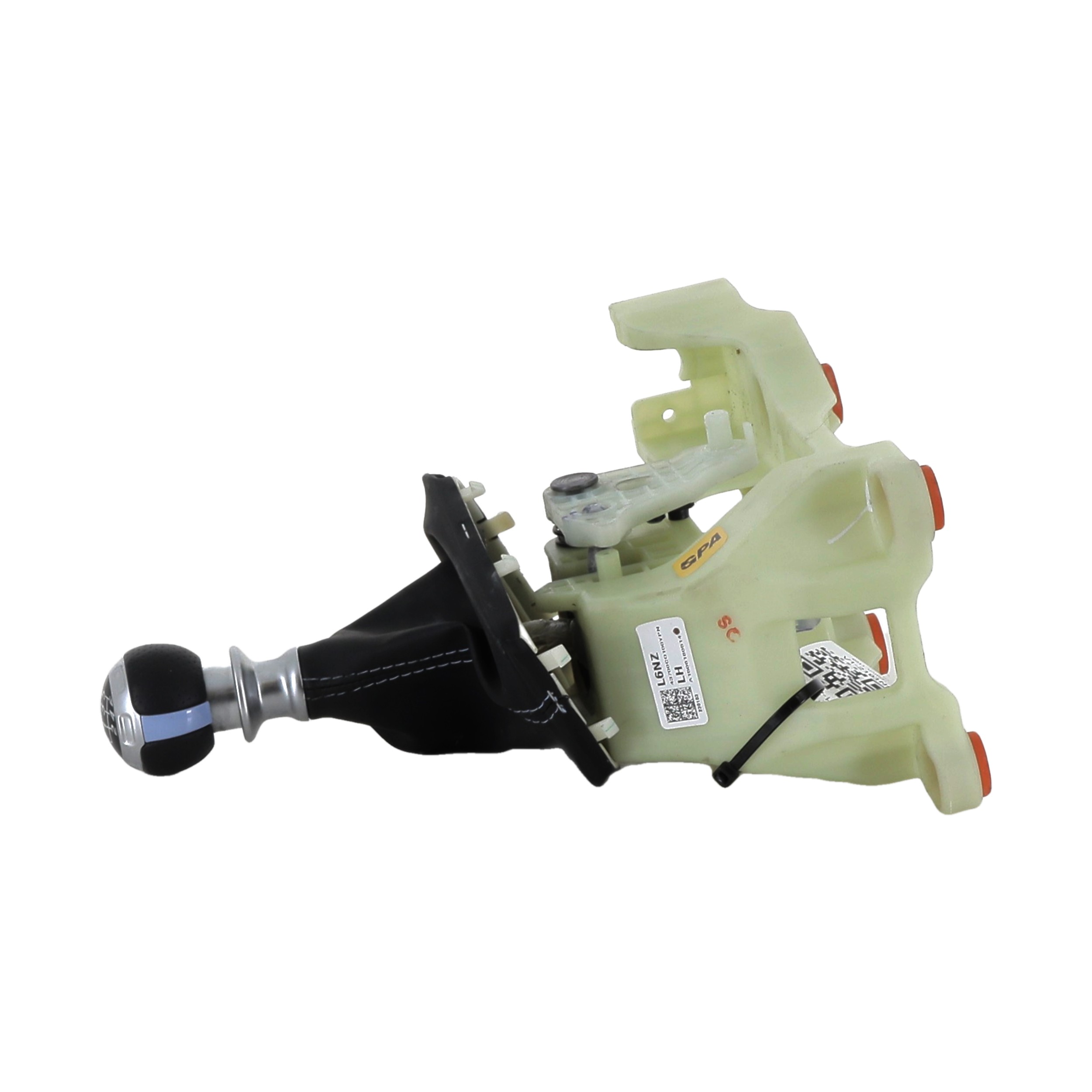 Sélecteur de vitesses 43700CO100YPN - HYUNDAI I20 3 1.6T N - V1-2191N V1-2191N