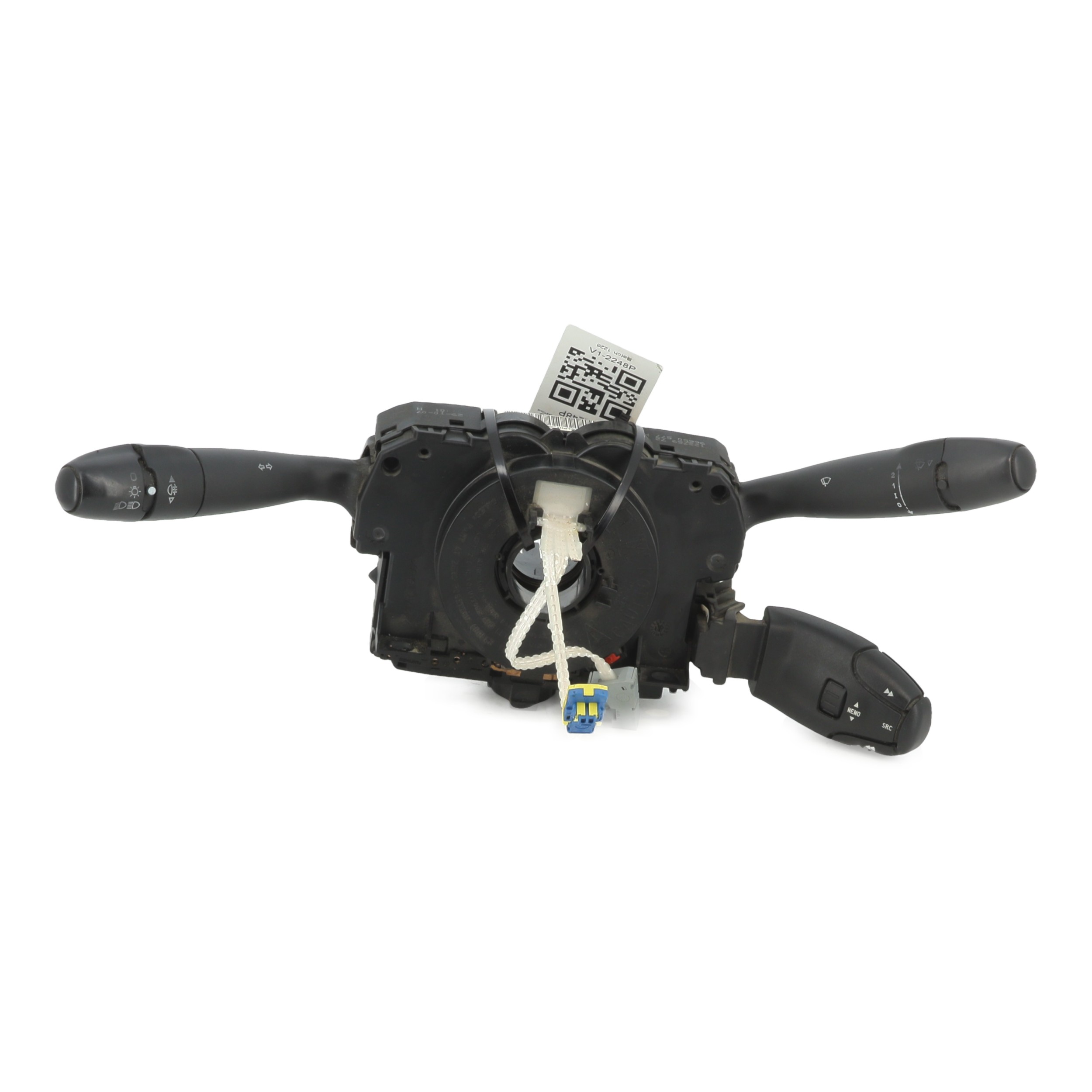 Commodo monobloc 9806984788 - FIAT SCUDO 2 2.0 JTD - V1-2248P V1-2248P