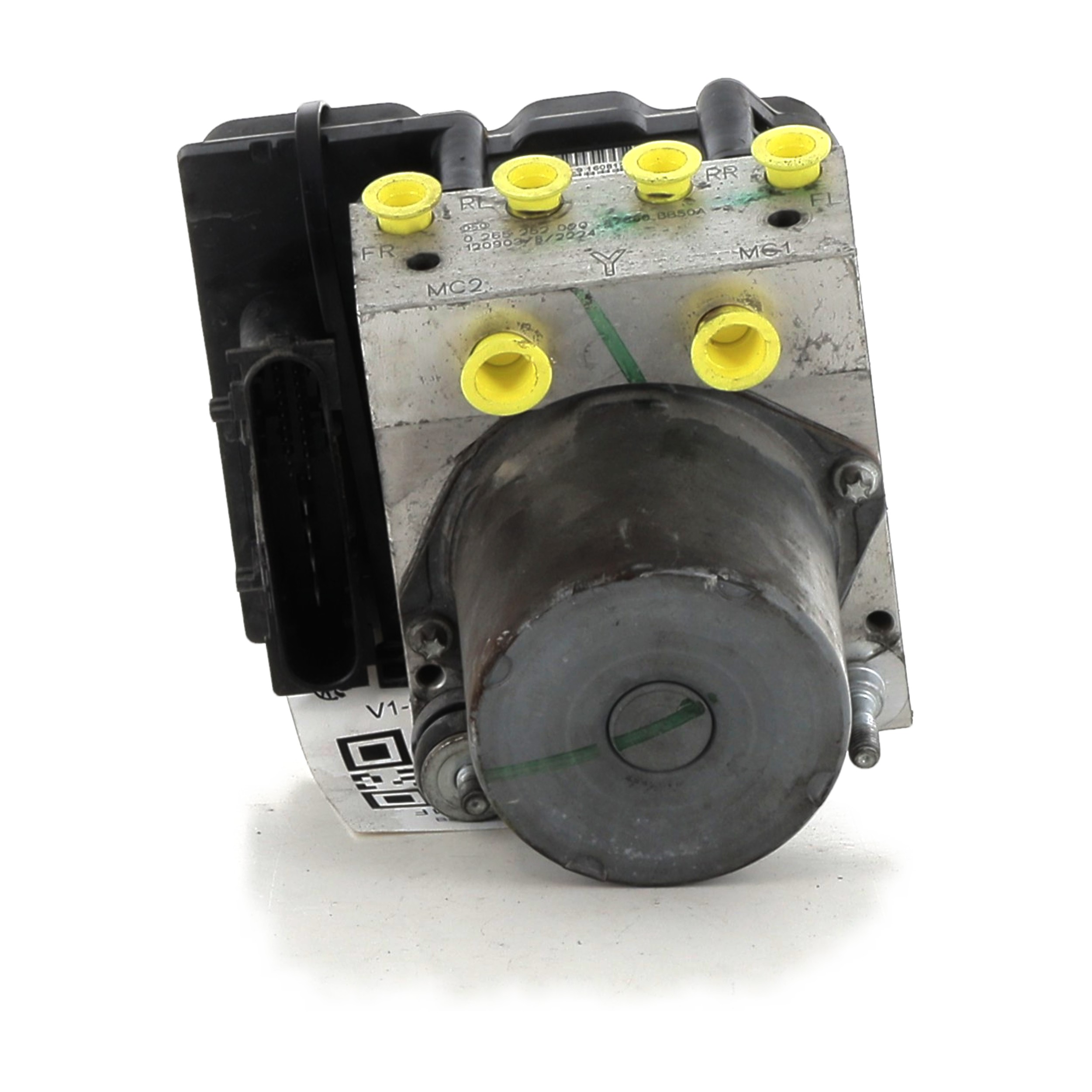 Bloc ABS 47660-BB61A- - NISSAN QASHQAI +2 1 PH.2 GD DCI - V1-2261F V1-2261F