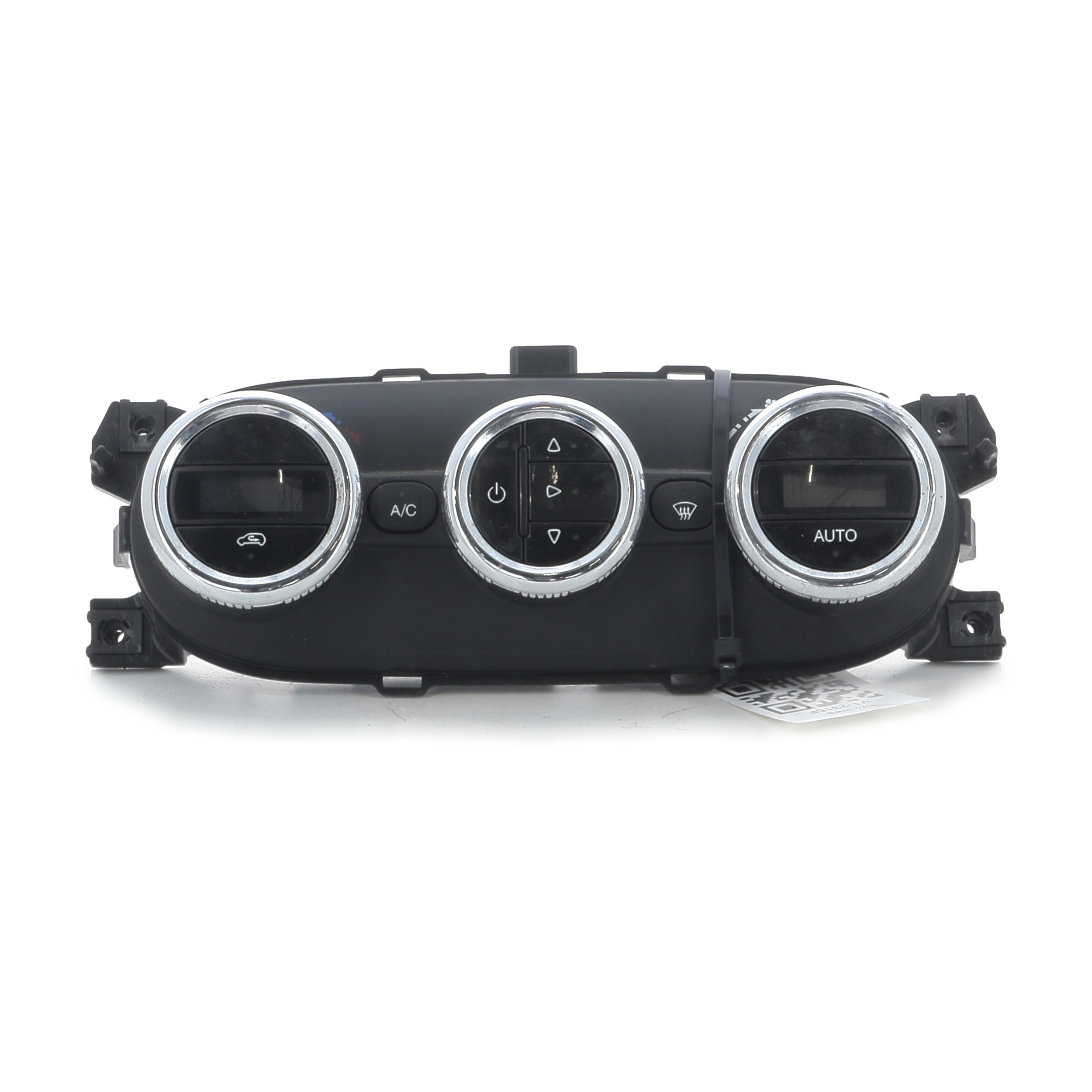 Commande de chauffage 42596988 - IVECO DAILY 6 -NS1K_TYPE - V1-2315F V1-2315F