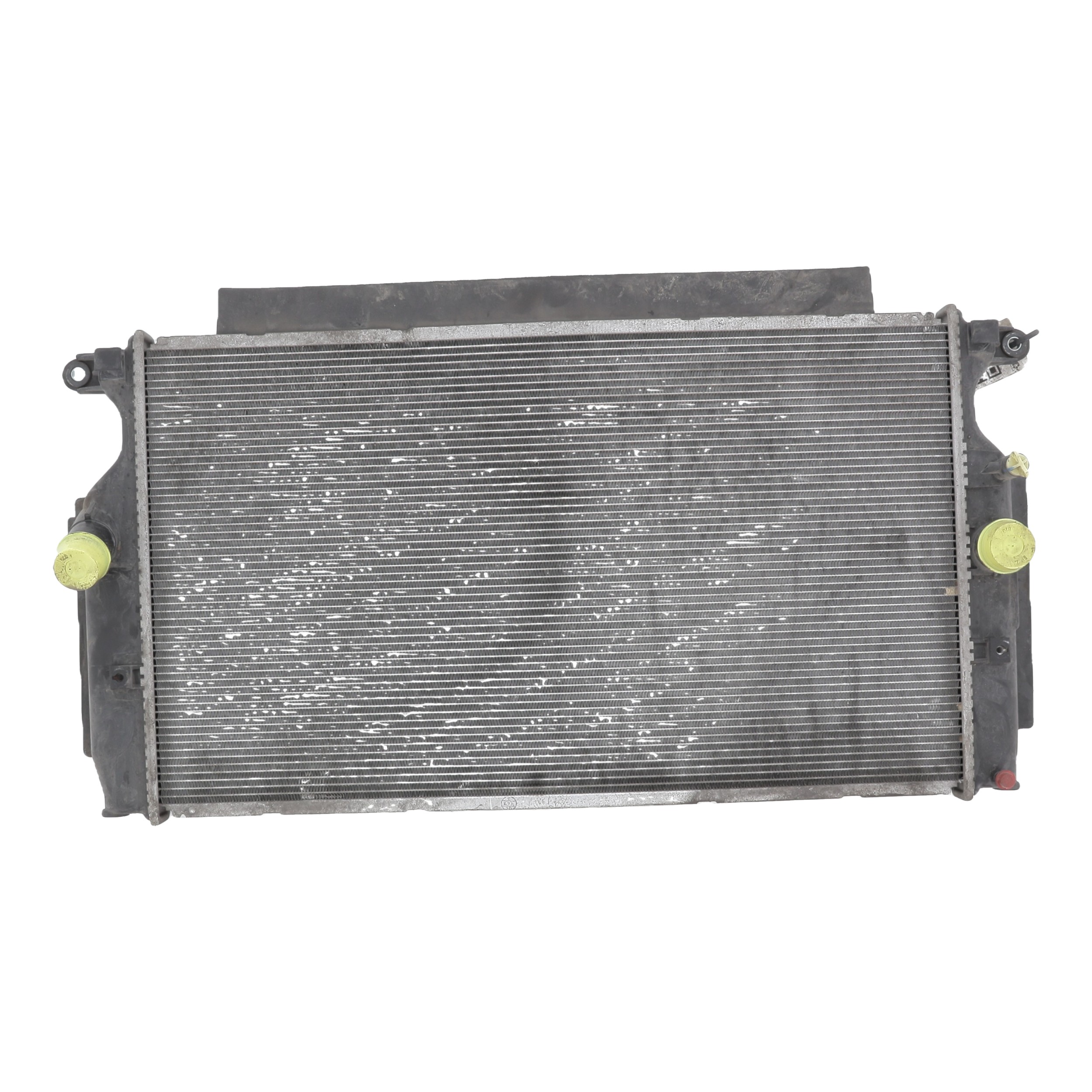 Radiateur d'eau TOYOTA VERSO PH.2 réf. 164000R030 V1-2326C V1-2326C