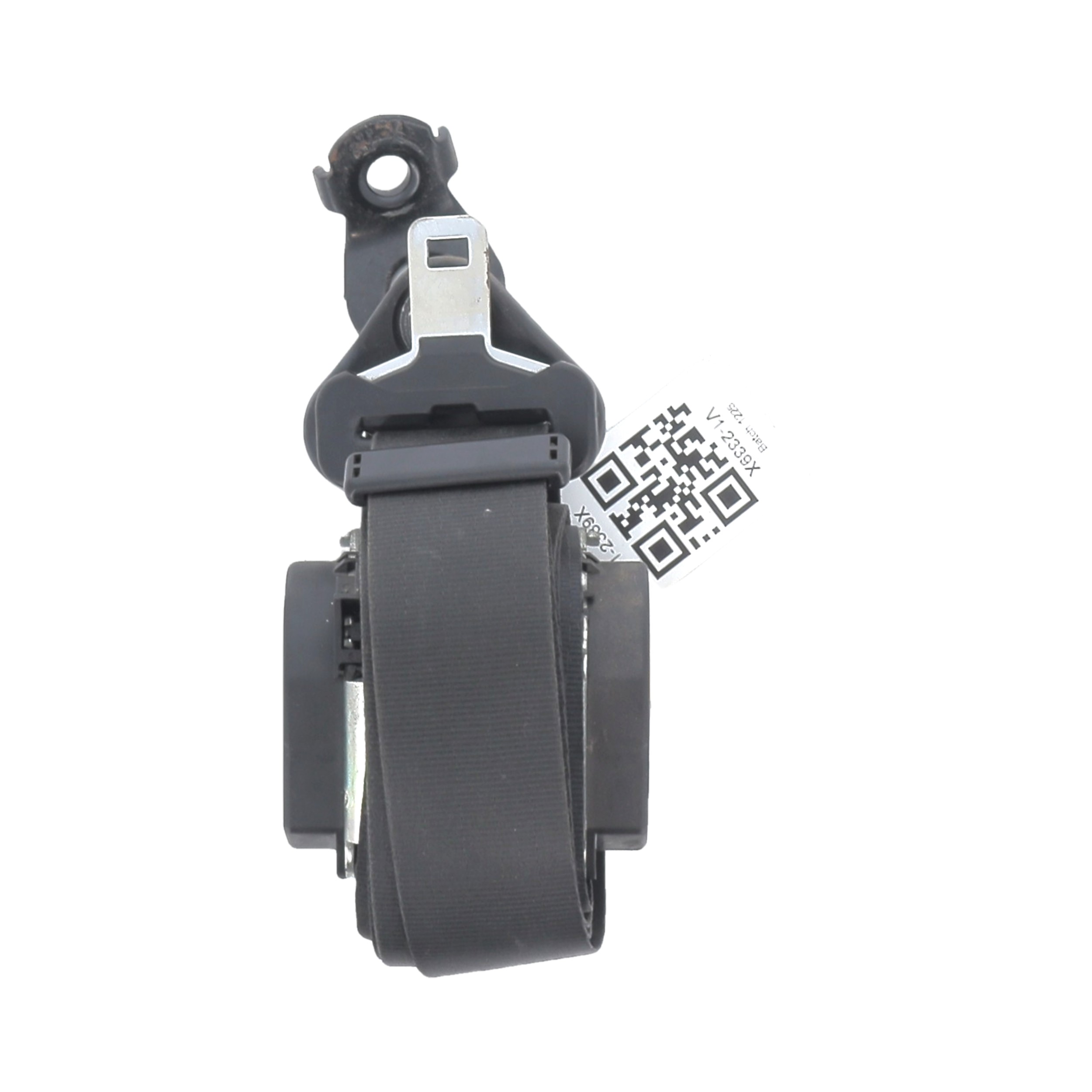 Ceinture avant droit RENAULT MASTER 3 PH.2 réf. 868840019R V1-2339X V1-2339X