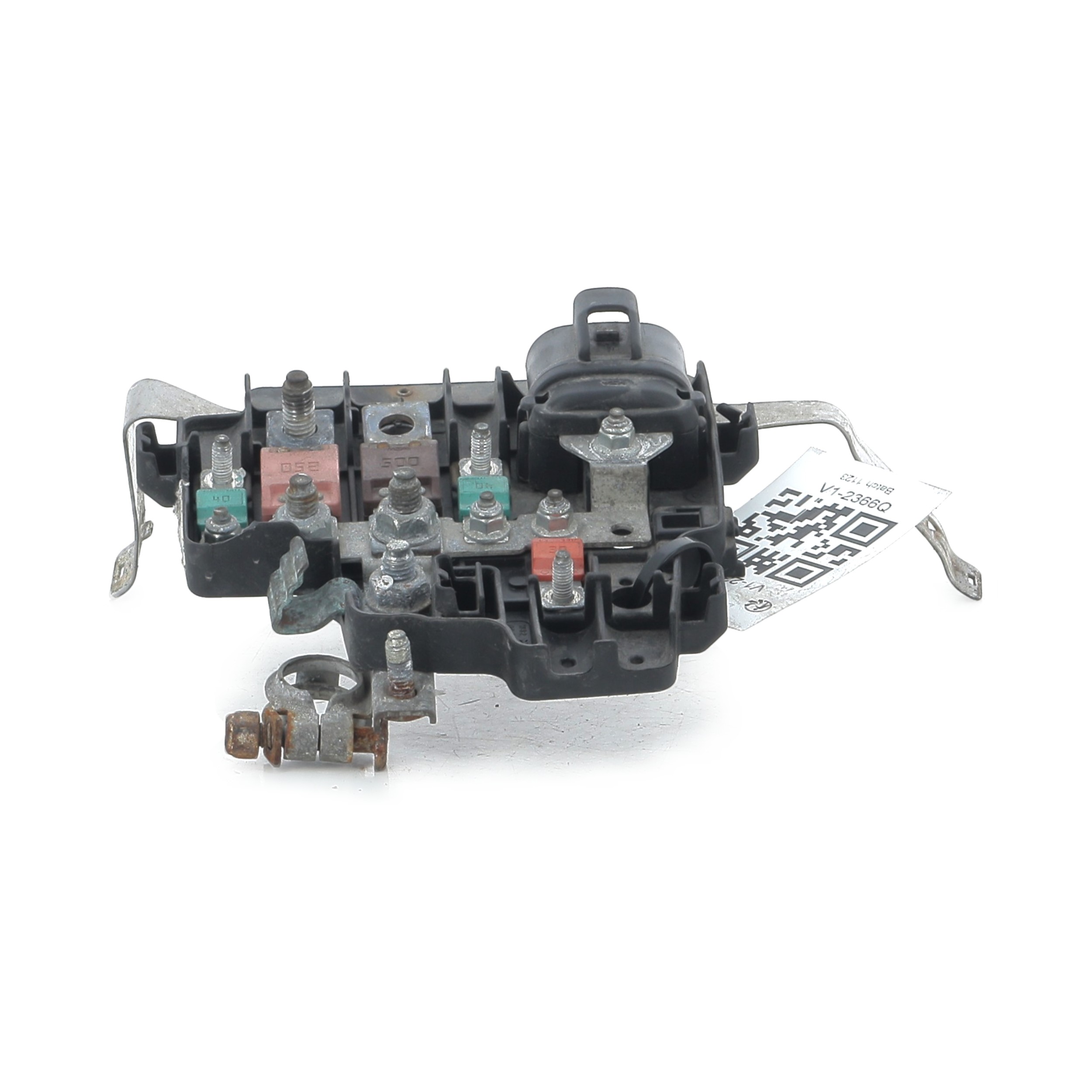 BPGA 241363873R - RENAULT KANGOO 2 PH.2 -NS1K_TYPE - V1-2366Q V1-2366Q