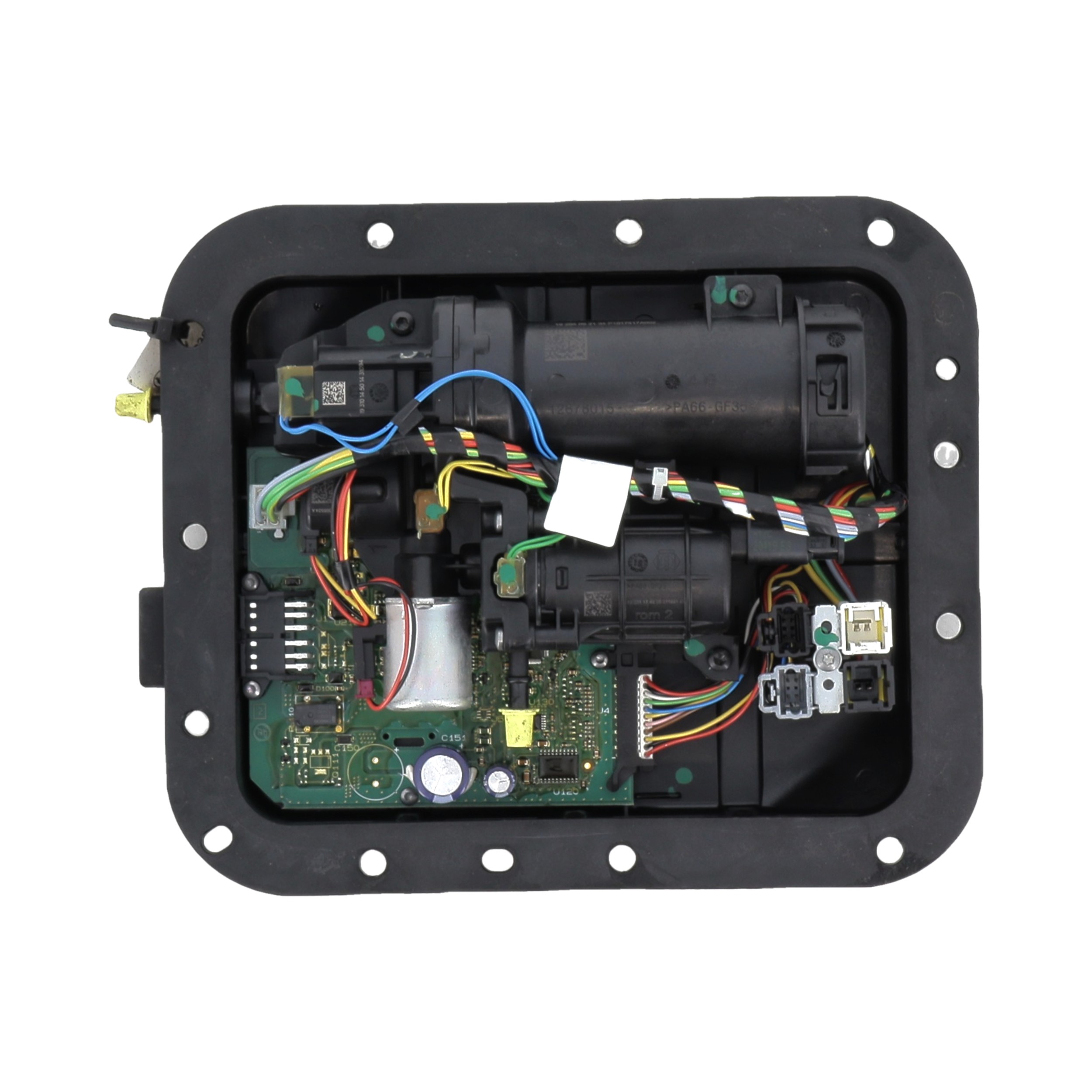 Pompe AdBlue 1682620280 - PEUGEOT 508 1 PH.2 2.0 BHDI - V1-2396M V1-2396M