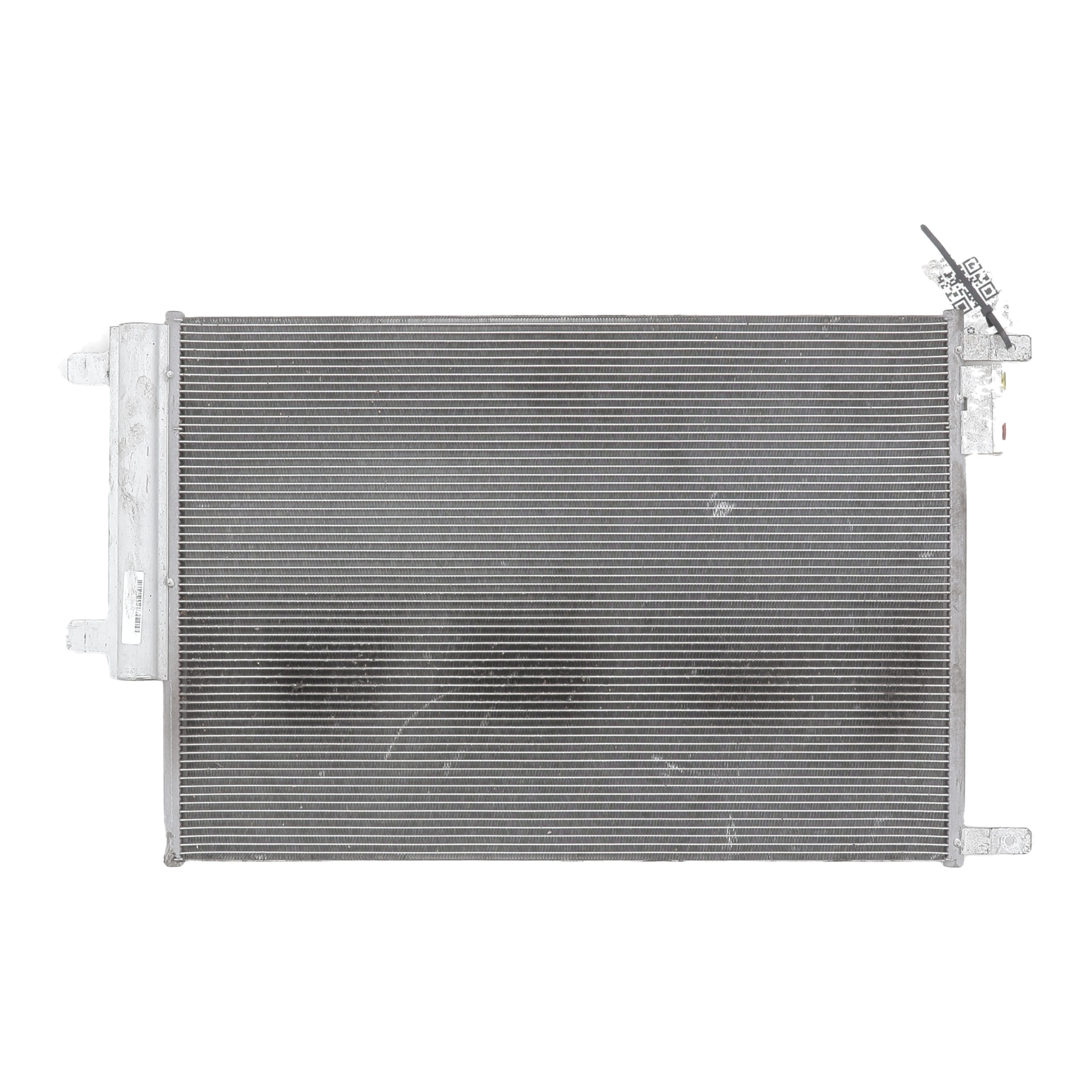 Radiateur de climatisation/Condenseur JEEP COMPASS 2 PH.2 1.5T 130 réf. 52145001 V1-2425J V1-2425J