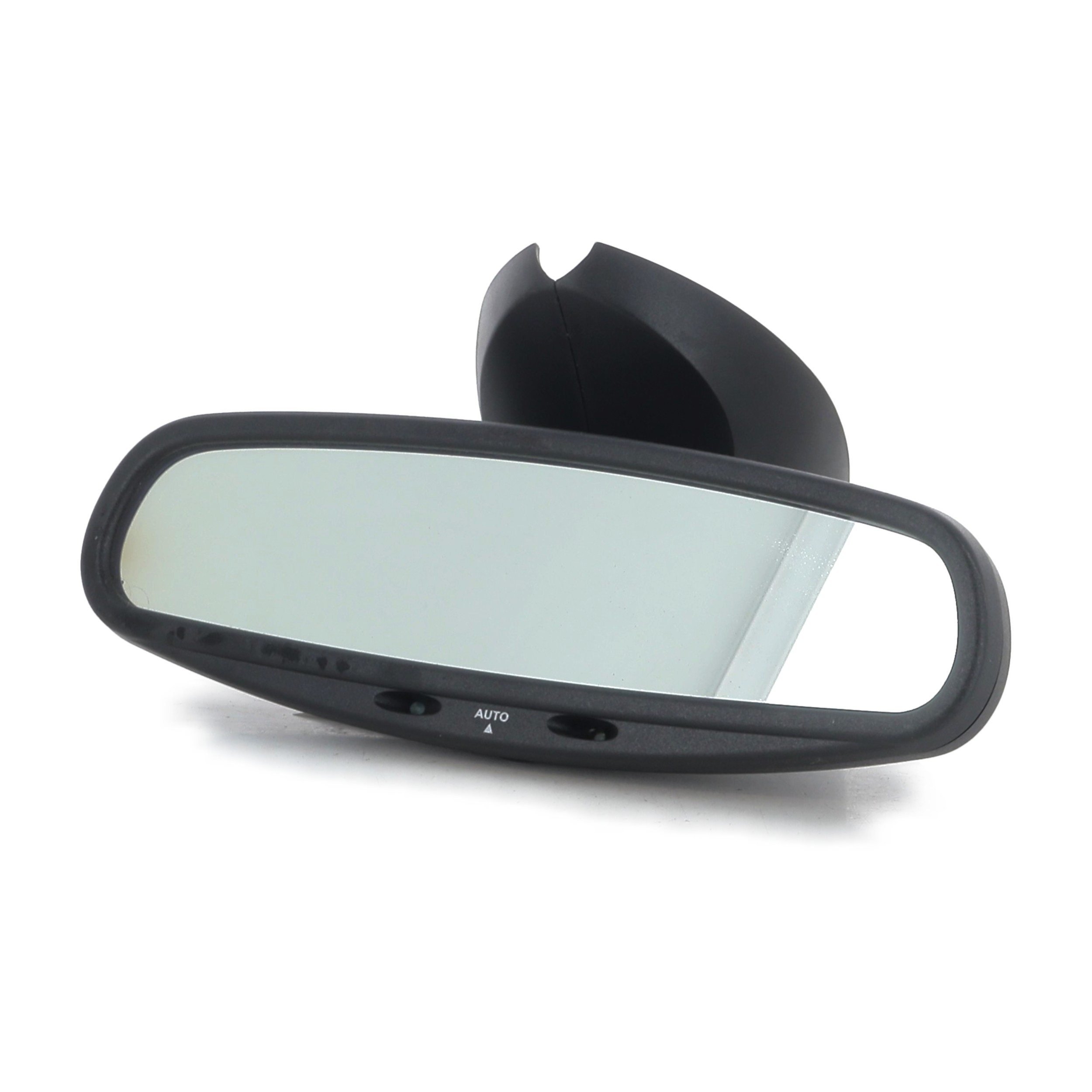 Rétroviseur intérieur 00008153J5 - PEUGEOT 807 2.0 HDI - V1-2518L V1-2518L