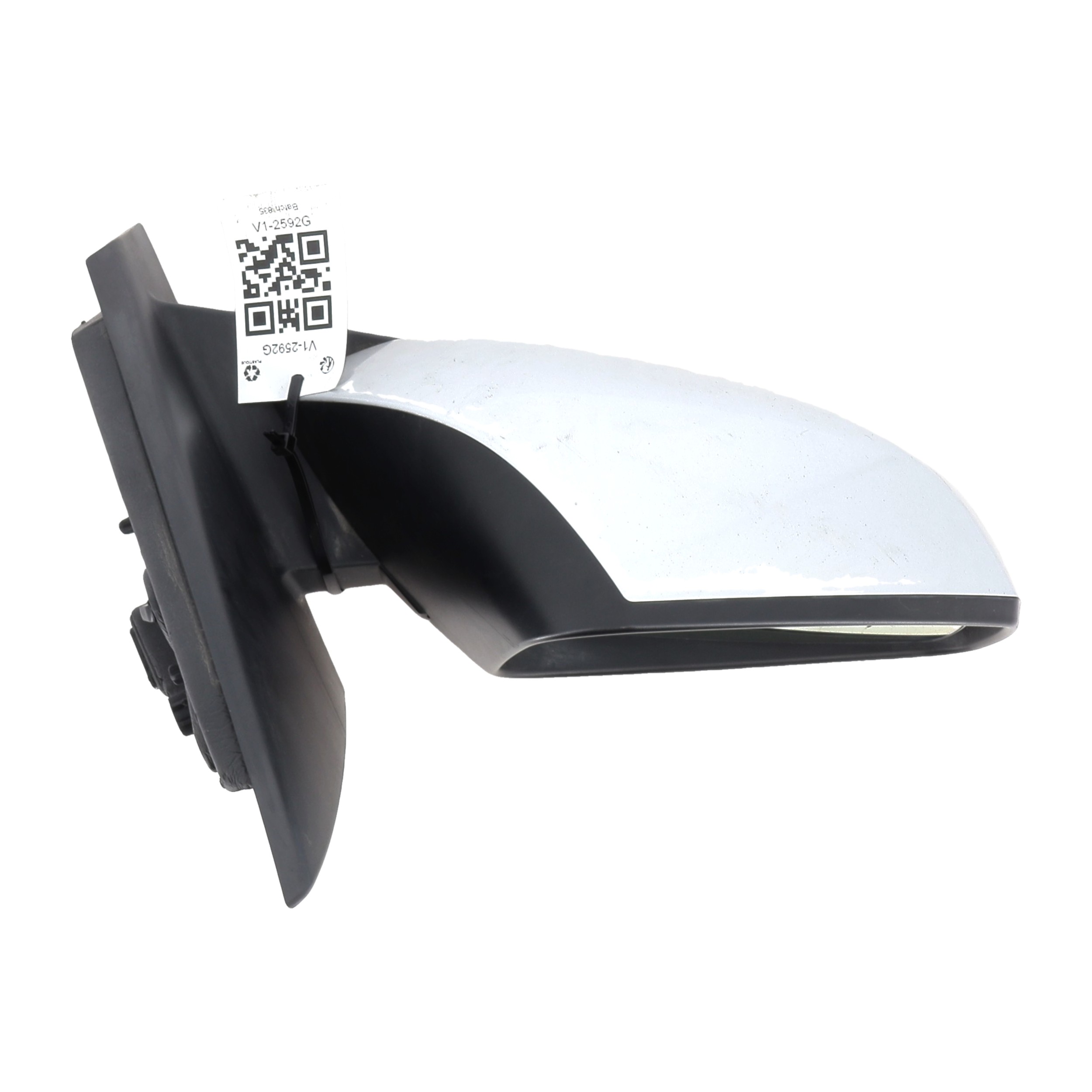 Rétroviseur droit RENAULT LAGUNA 3 PH.1 réf. 963010154R V1-2592G V1-2592G