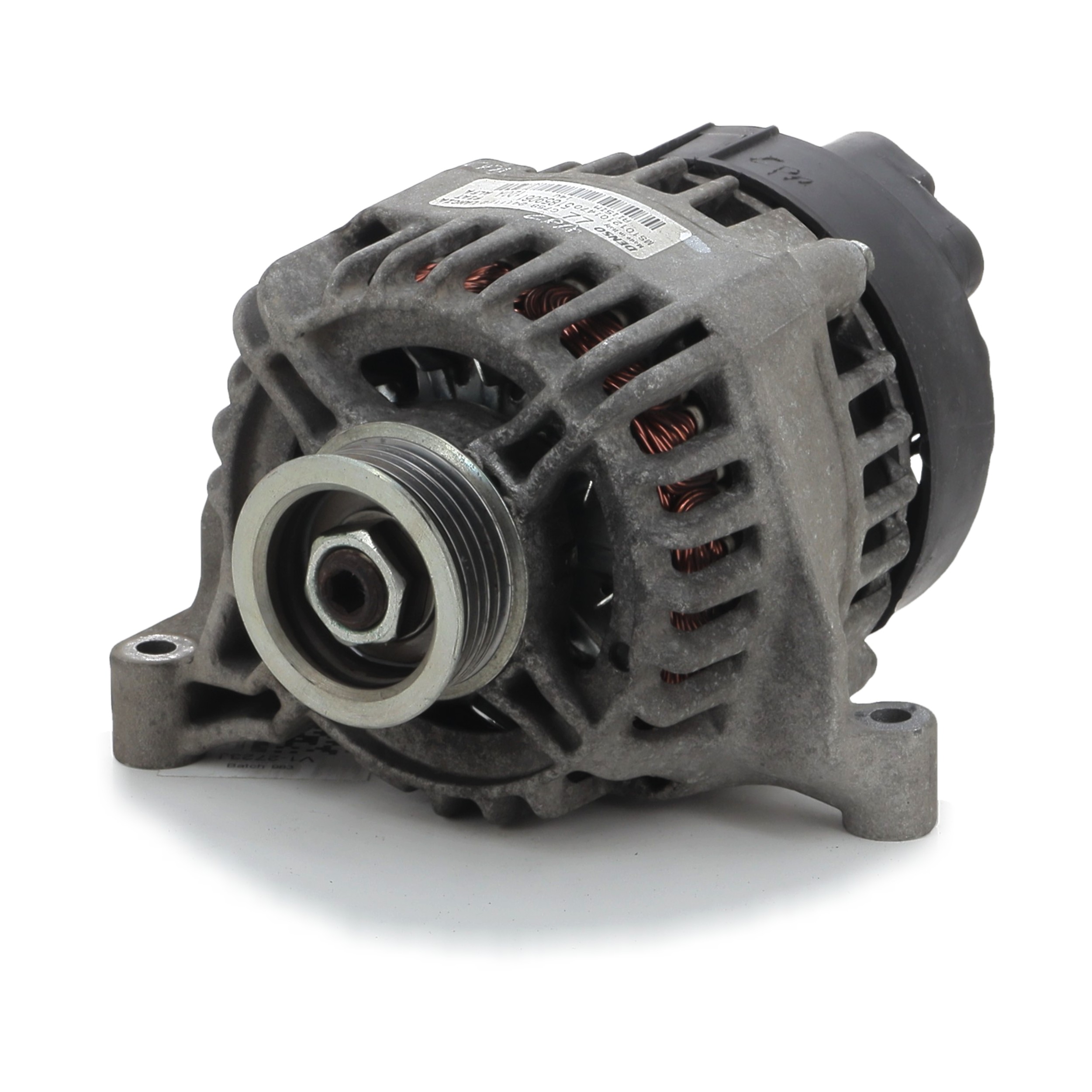 Alternateur ALFA-ROMEO MITO PH.1 1.4 MPI réf. 51859061 V1-2723J V1-2723J