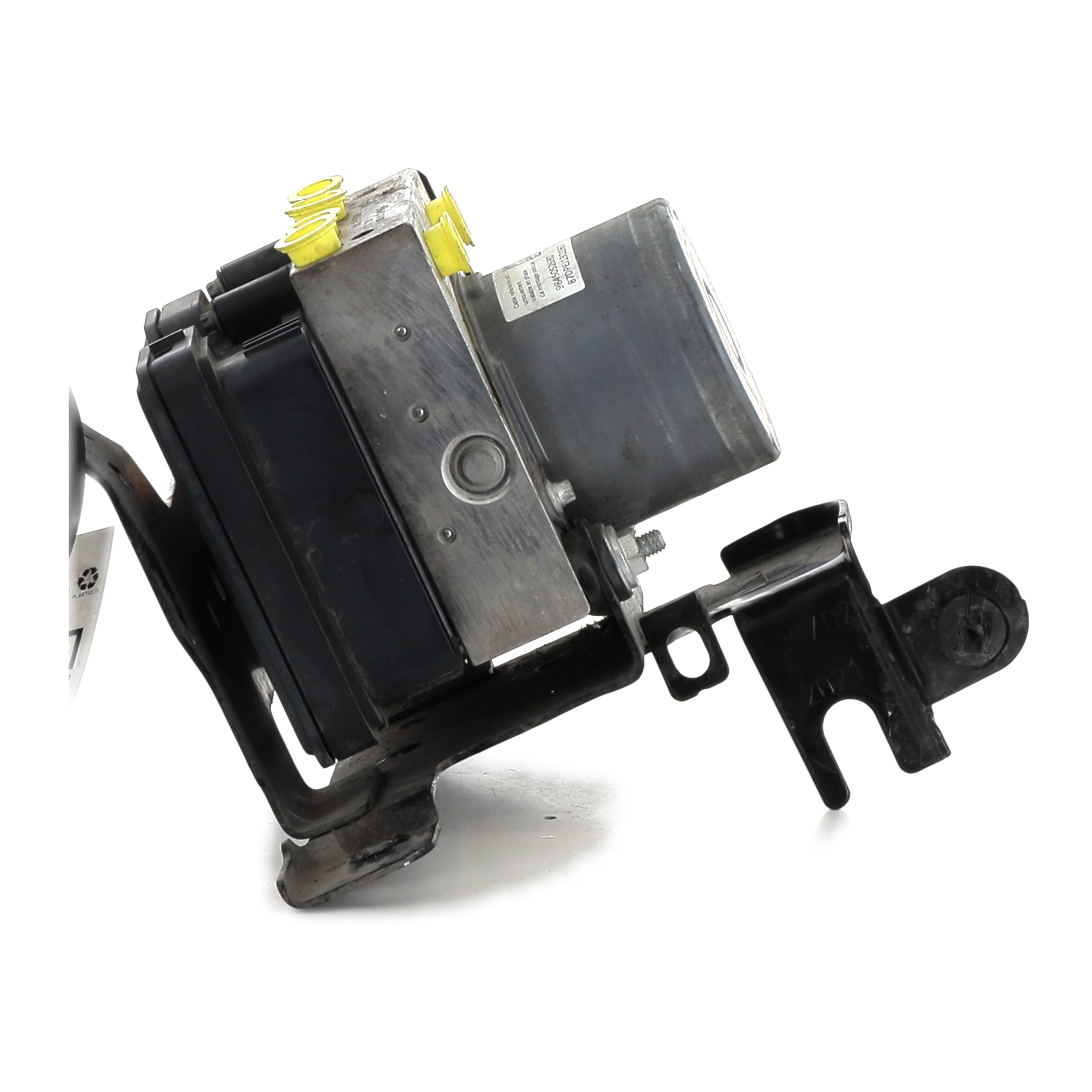 Bloc ABS 1680769580 - PEUGEOT PARTNER 3 -NS1K_TYPE - V1-2775C V1-2775C [reference_2421154] 4