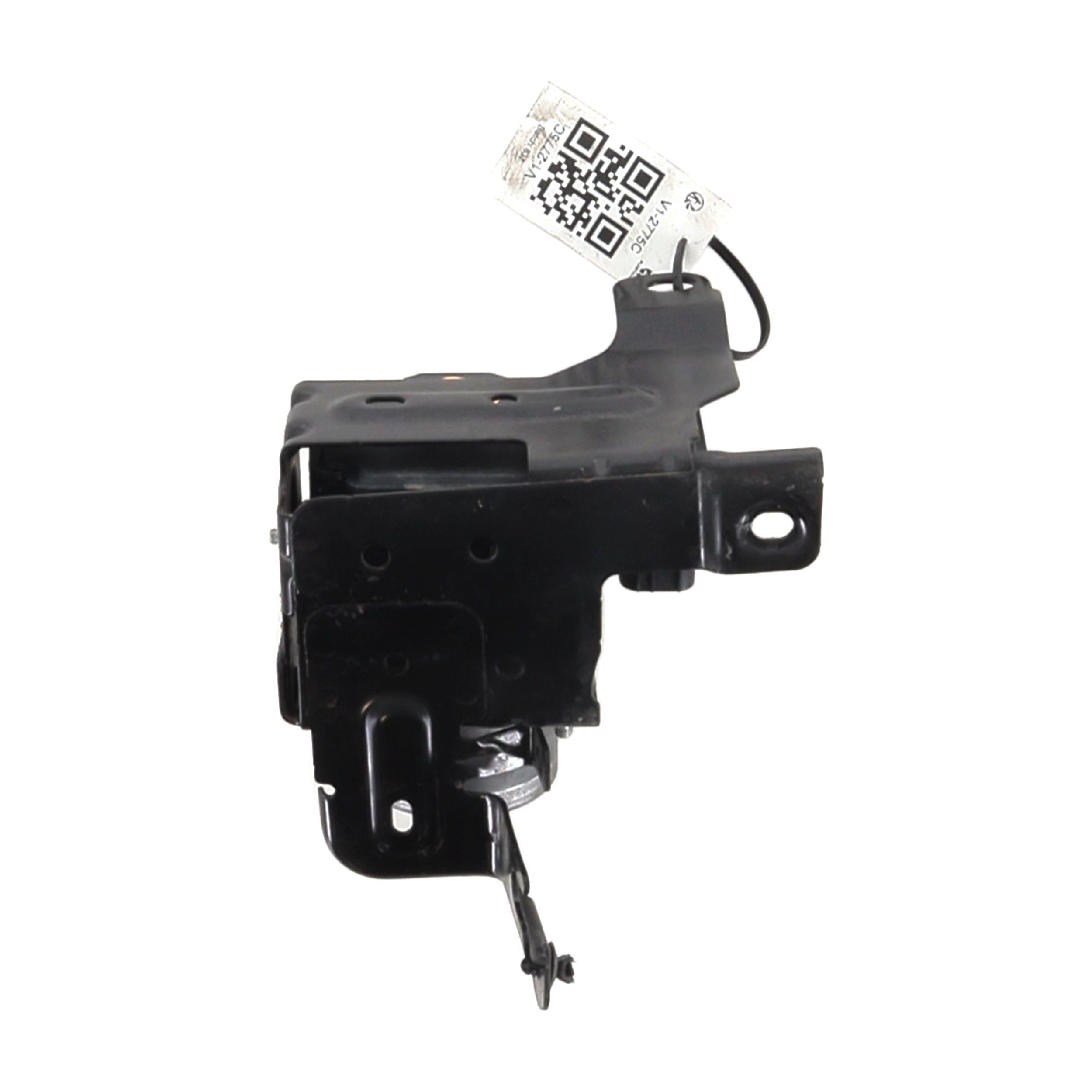 Bloc ABS 1680769580 - PEUGEOT PARTNER 3 -NS1K_TYPE - V1-2775C V1-2775C [reference_2421154] 5