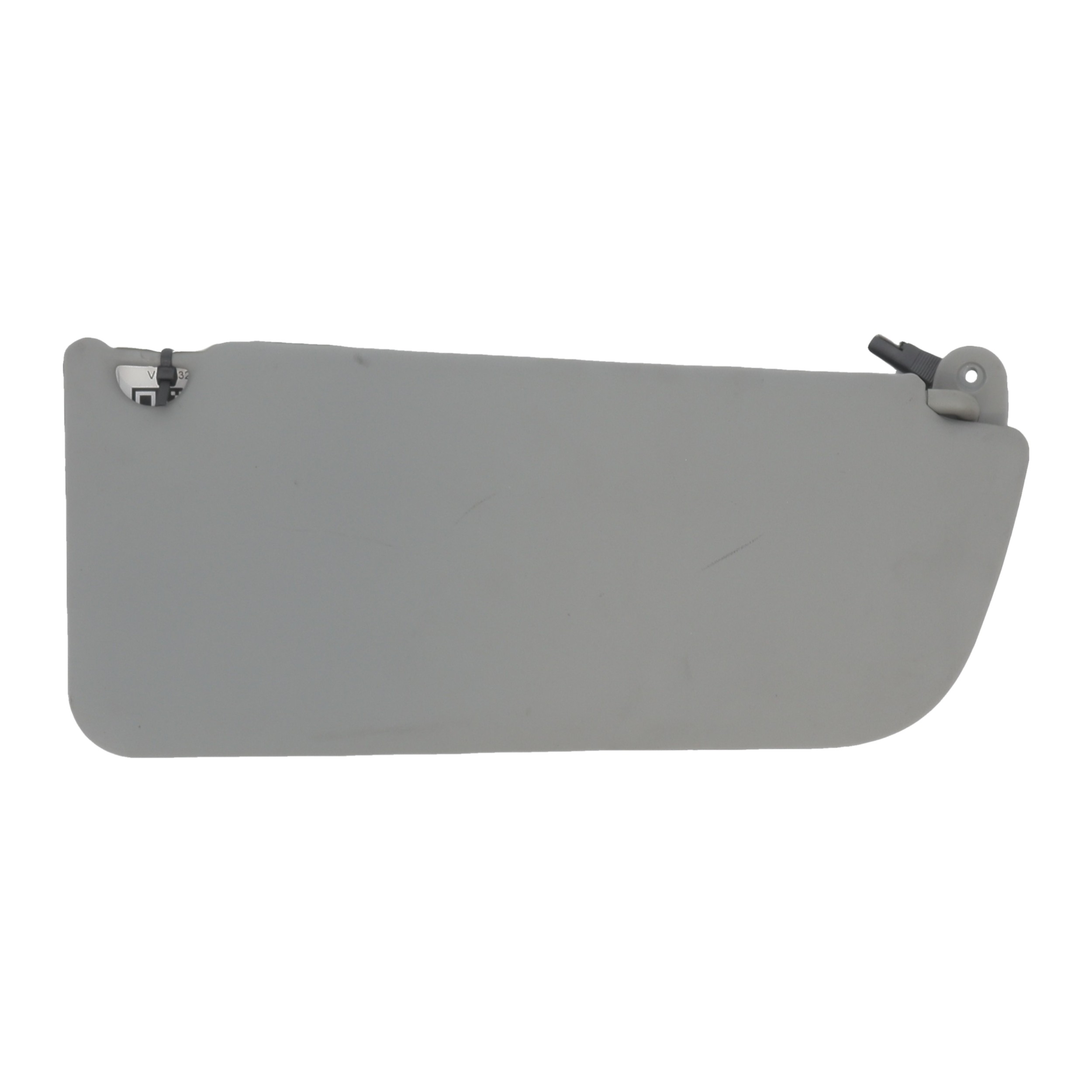 Pare-soleil gauche 8200247960 - RENAULT MEGANE SCENIC 1 PH.2 SCEN DCI - V1-2832Y V1-2832Y