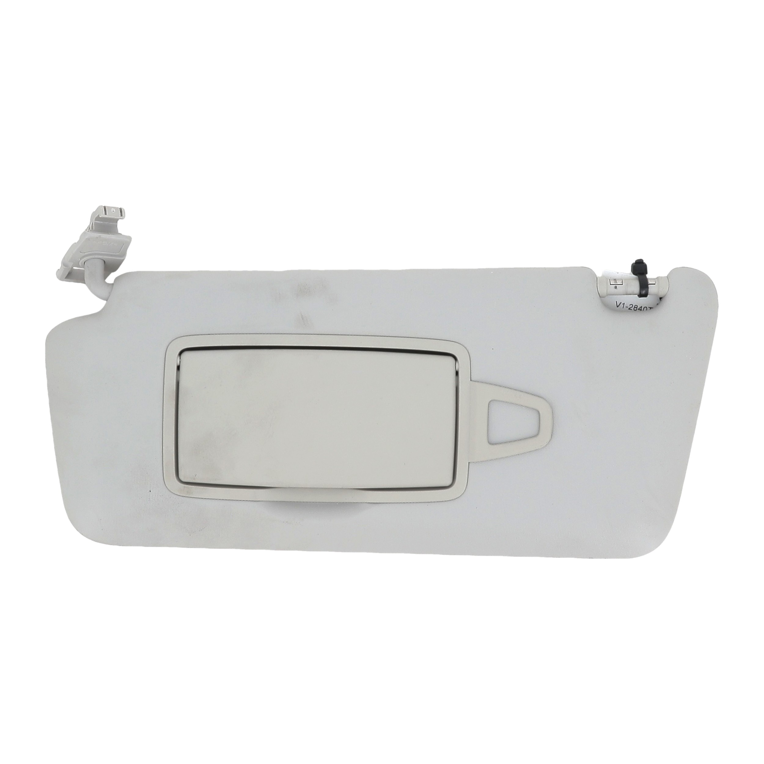 Pare-soleil gauche 17681001109H43 - MERCEDES CLASSE CLA 1 PH.1 200 CDI - V1-2840T V1-2840T