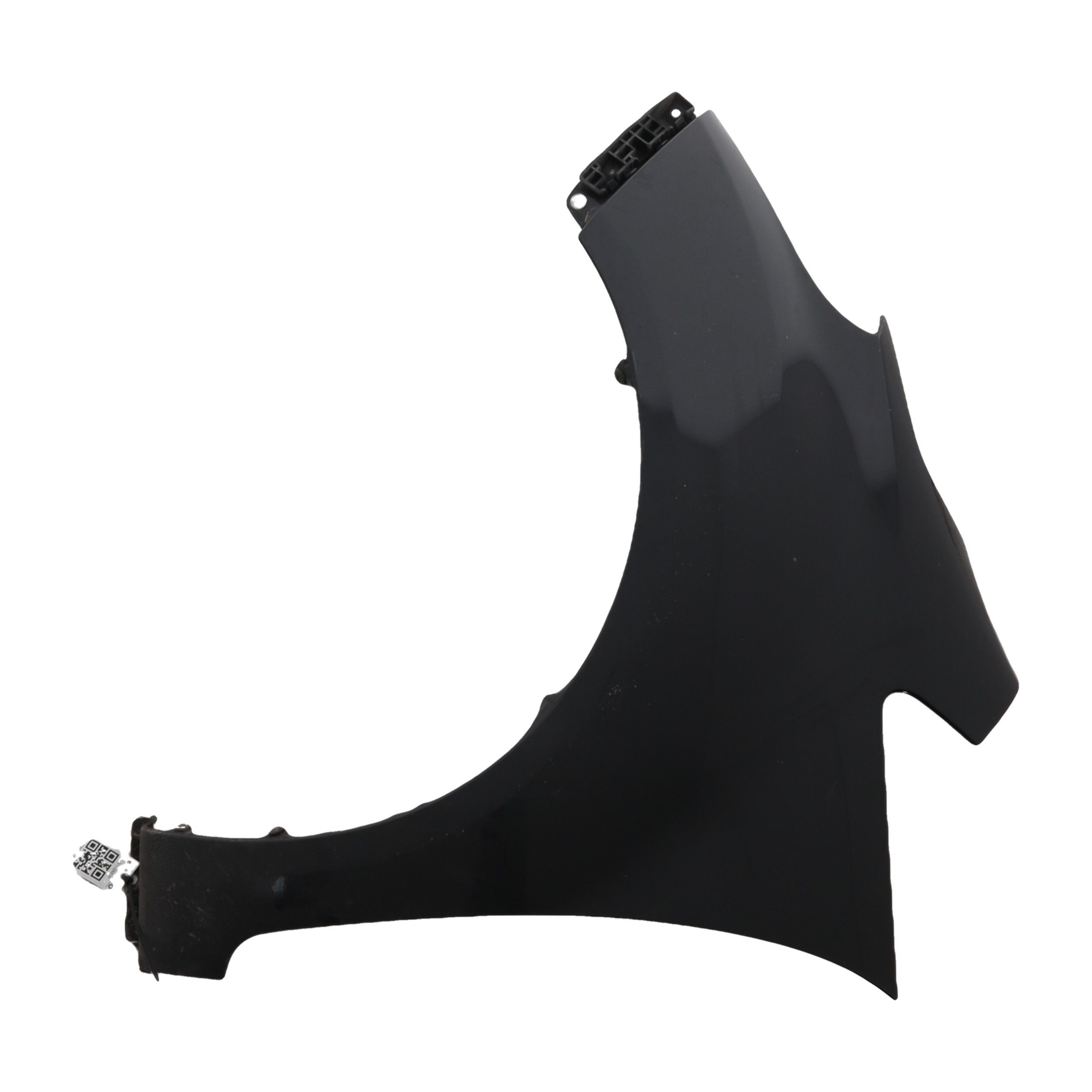 Aile avant gauche HYUNDAI IX20 PH.1 663111K000 V1-2883F V1-2883F