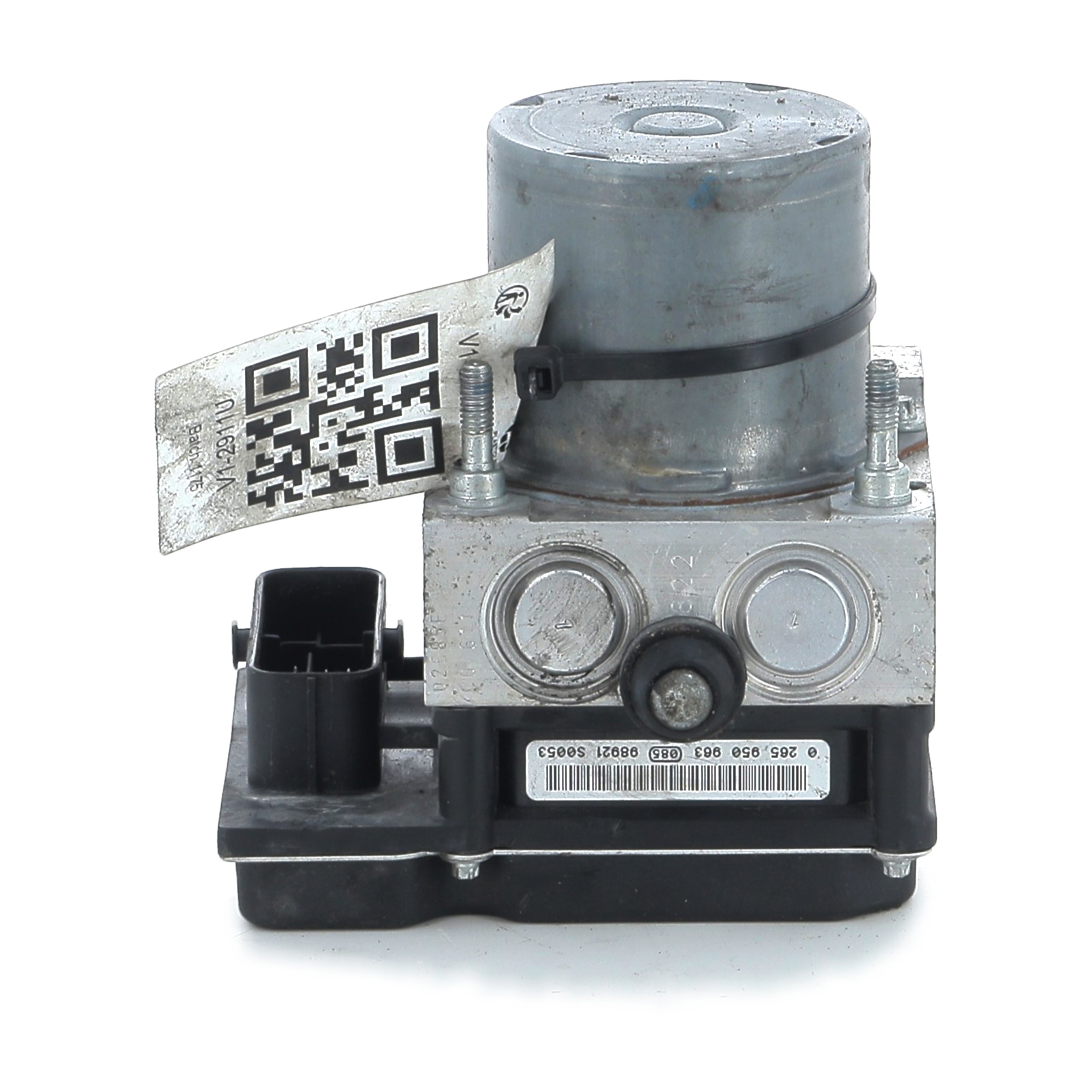 Bloc ABS 00004541FV - CITROEN C4 1 PH.1 1.6 HDI - V1-2911U V1-2911U