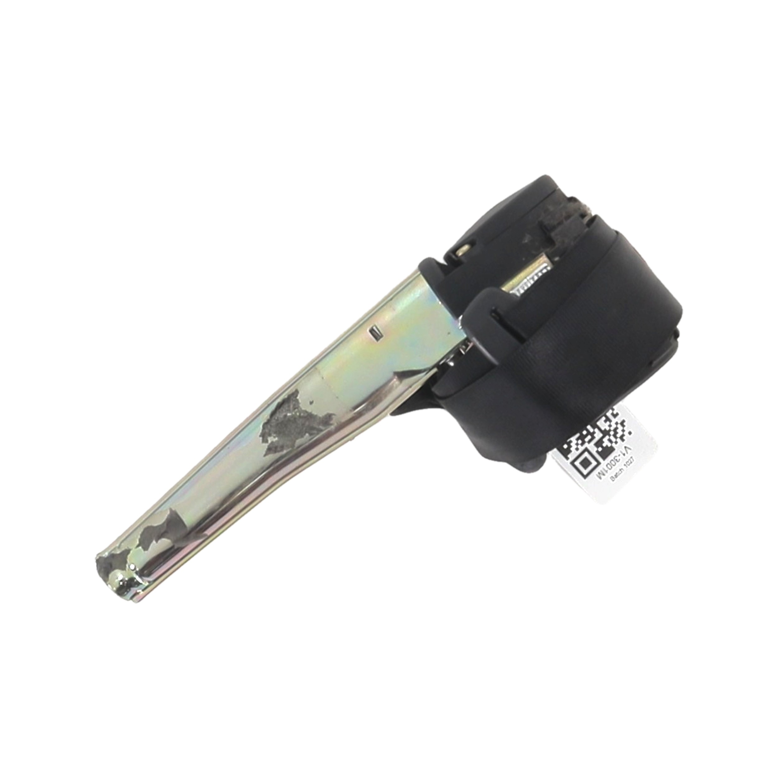 Ceinture avant droit VOLKSWAGEN POLO 3 PH.1 réf. 6N3857706CB41 V1-3001M V1-3001M