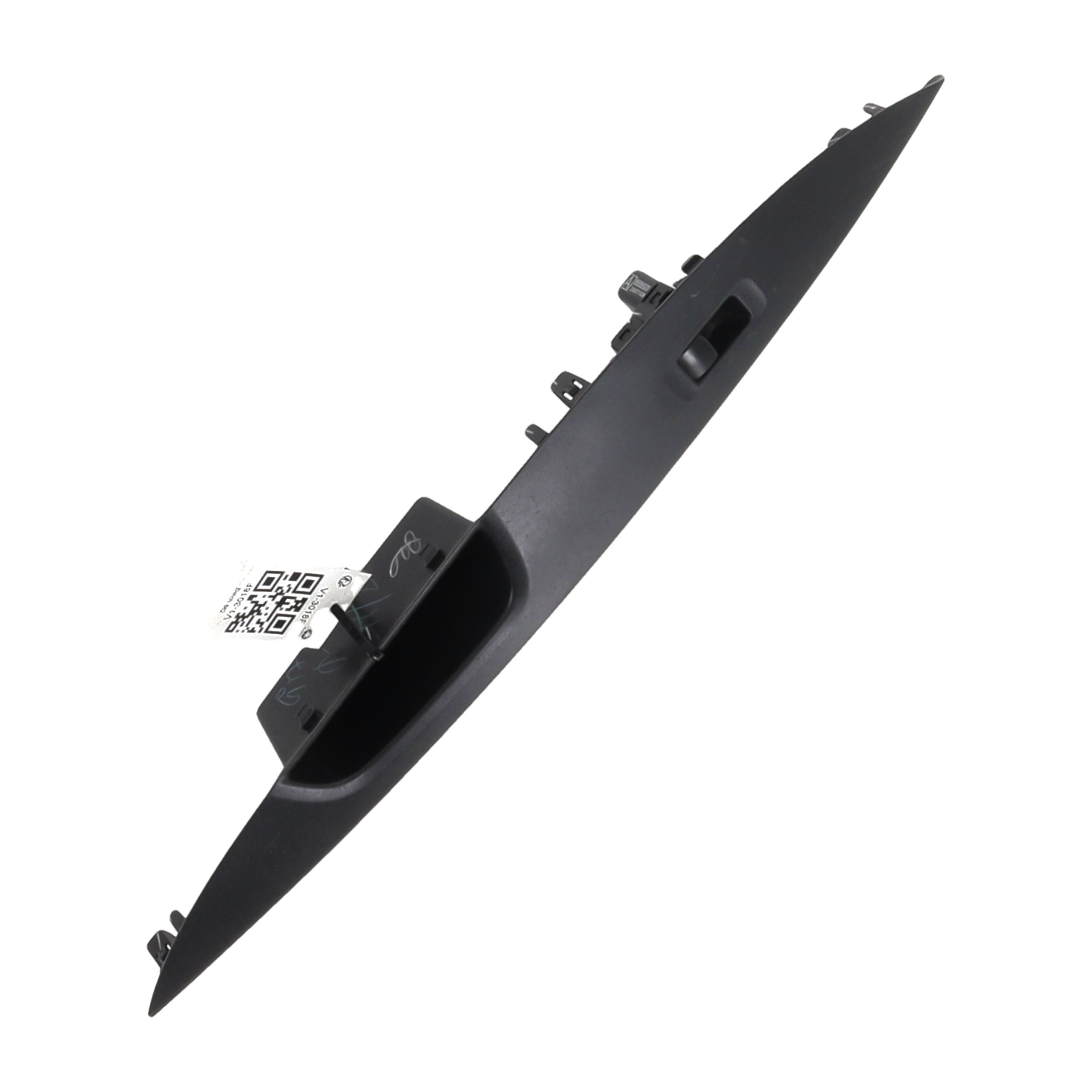 Platine de commande lève-vitre gauche 8608A330 - MITSUBISHI SPACE STAR 3 PH.1 1.0MIVEC - V1-3018F V1-3018F