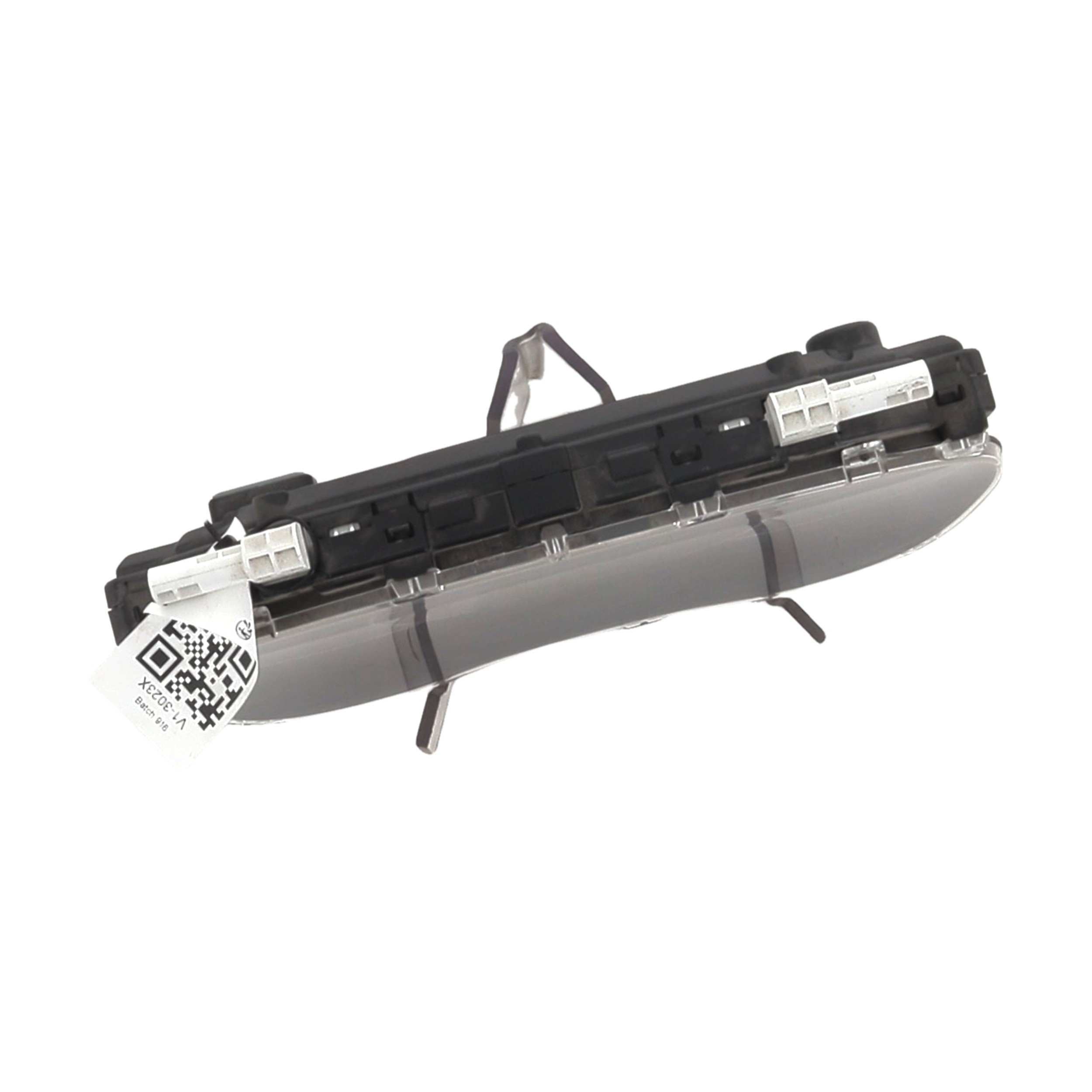 Compteur 248101779R - RENAULT KANGOO GD Z.E. - V1-3023X V1-3023X