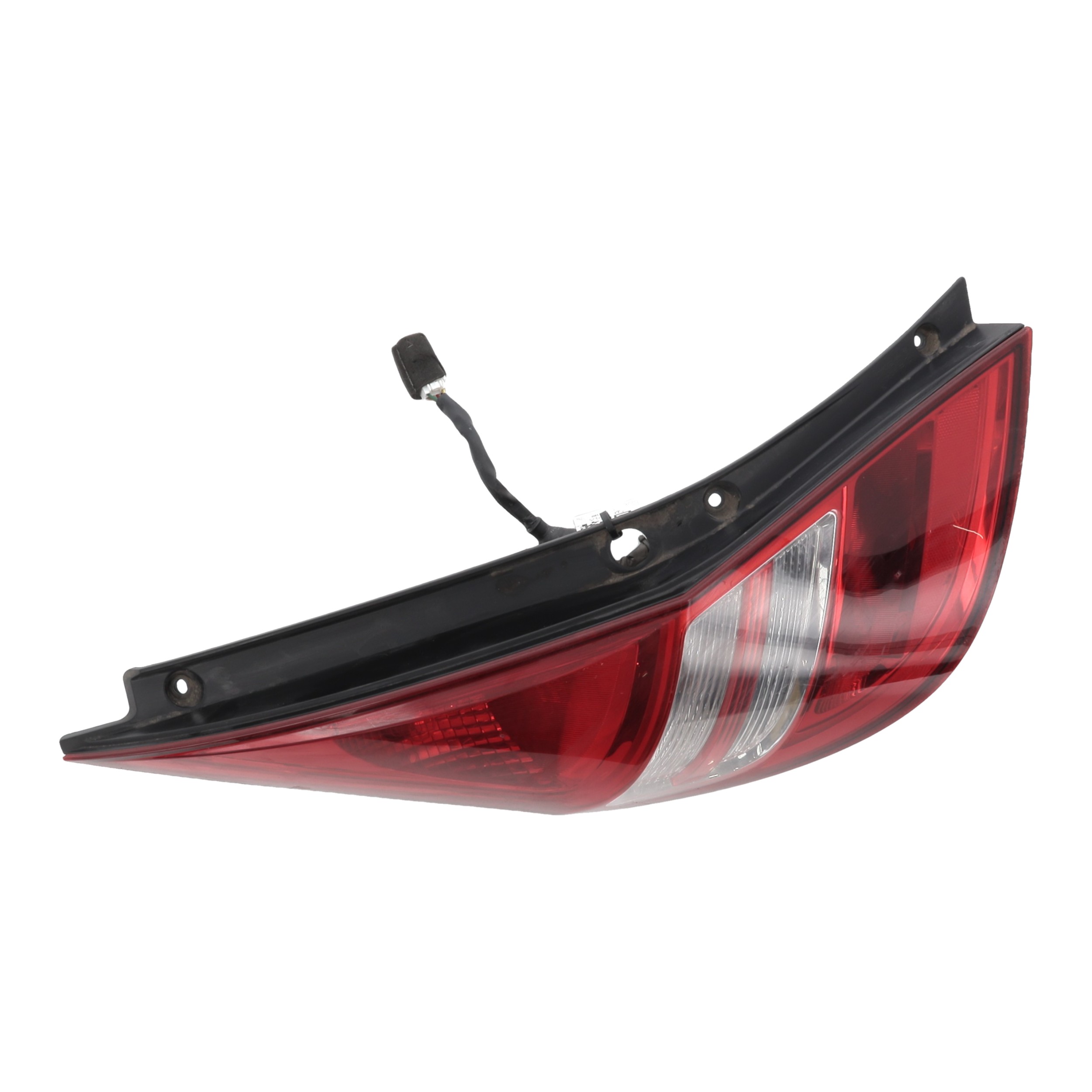 Feu arrière gauche HYUNDAI I30 1 PH.2 réf. 924012R010 V1-3046T V1-3046T