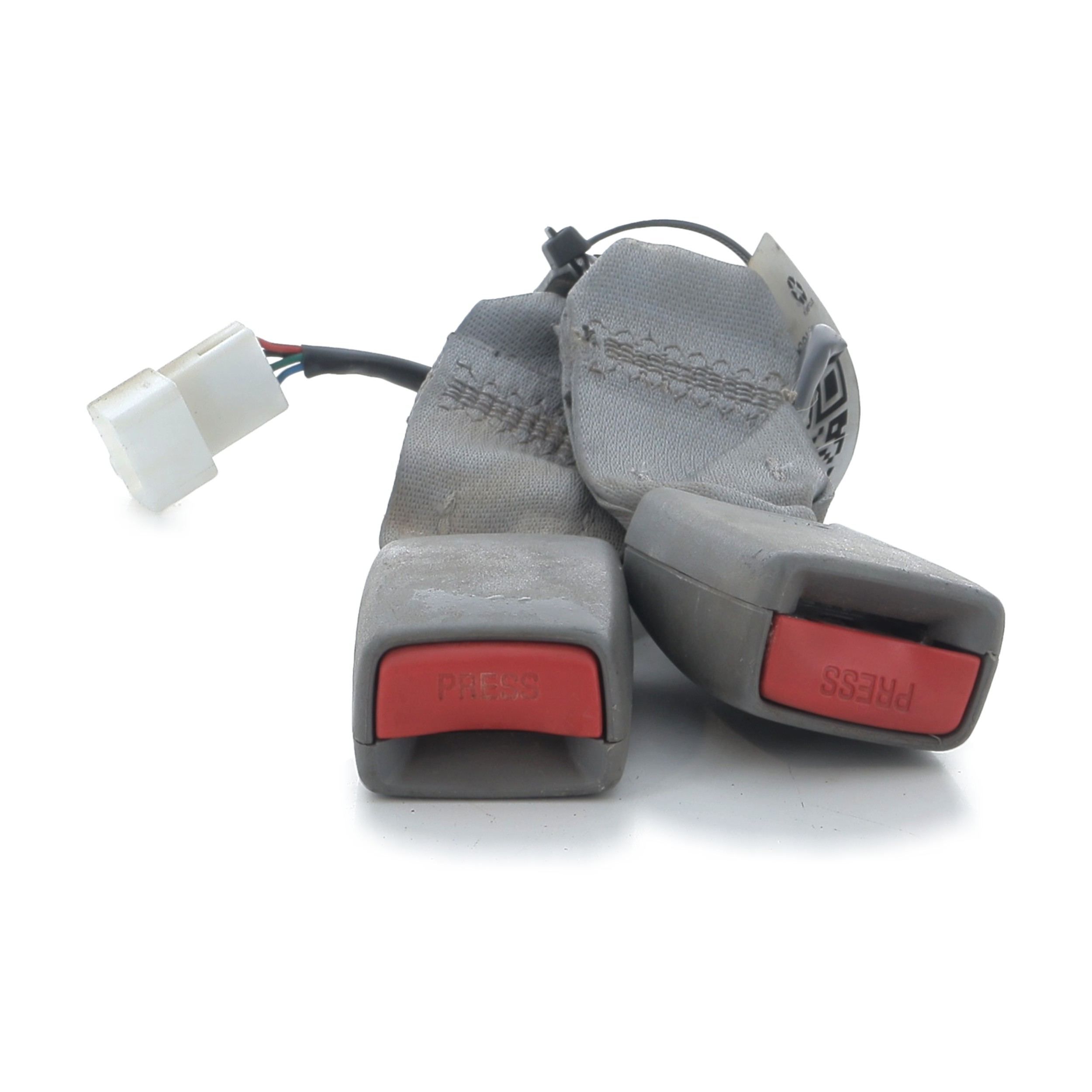 Attache ceinture arrière droit KIA SOUL 2 PH.1 V1-3128H V1-3128H