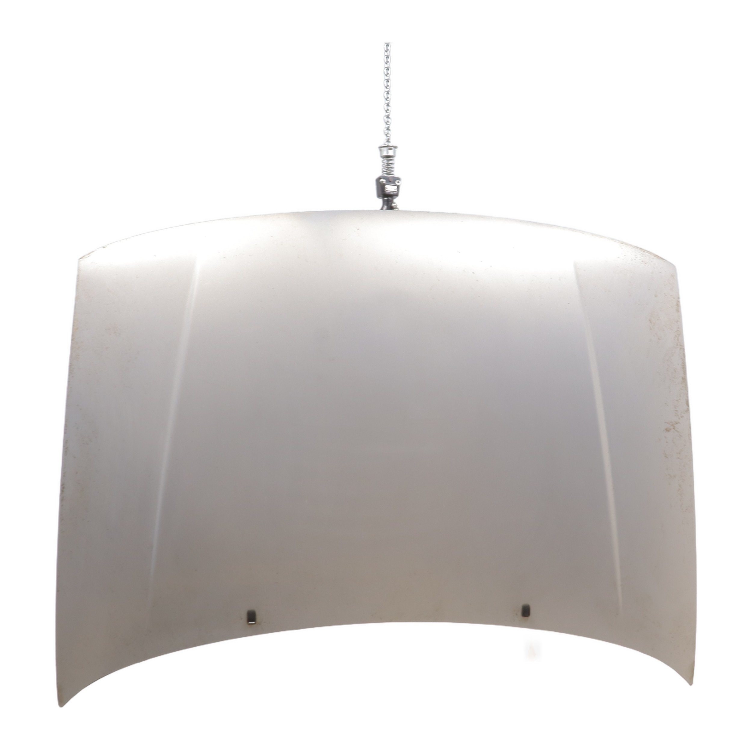 Capot VOLKSWAGEN POLO 3 PH.1 GRIS CLAIR réf. 6N0823031D V1-3137B V1-3137B