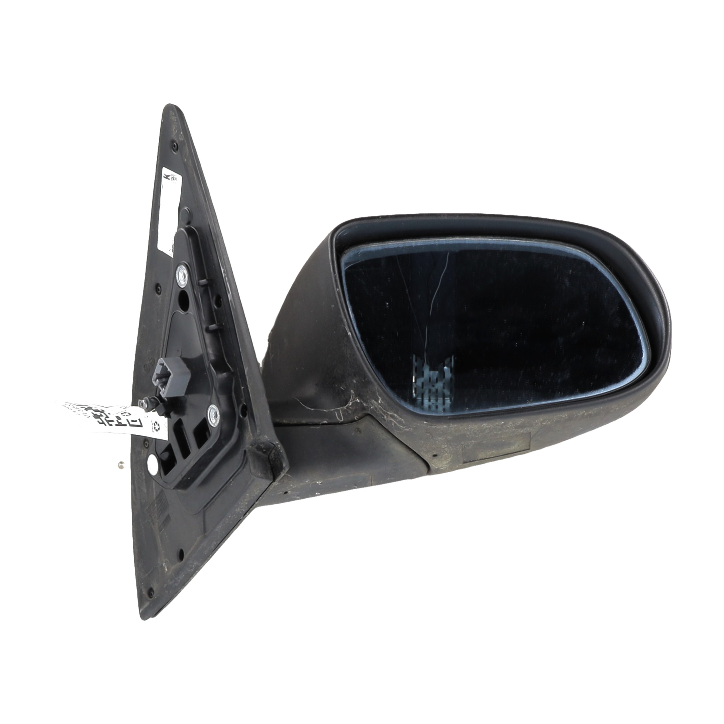 Rétroviseur droit KIA CEED SW 1 PH.2 réf. 876061H165 V1-3152C V1-3152C