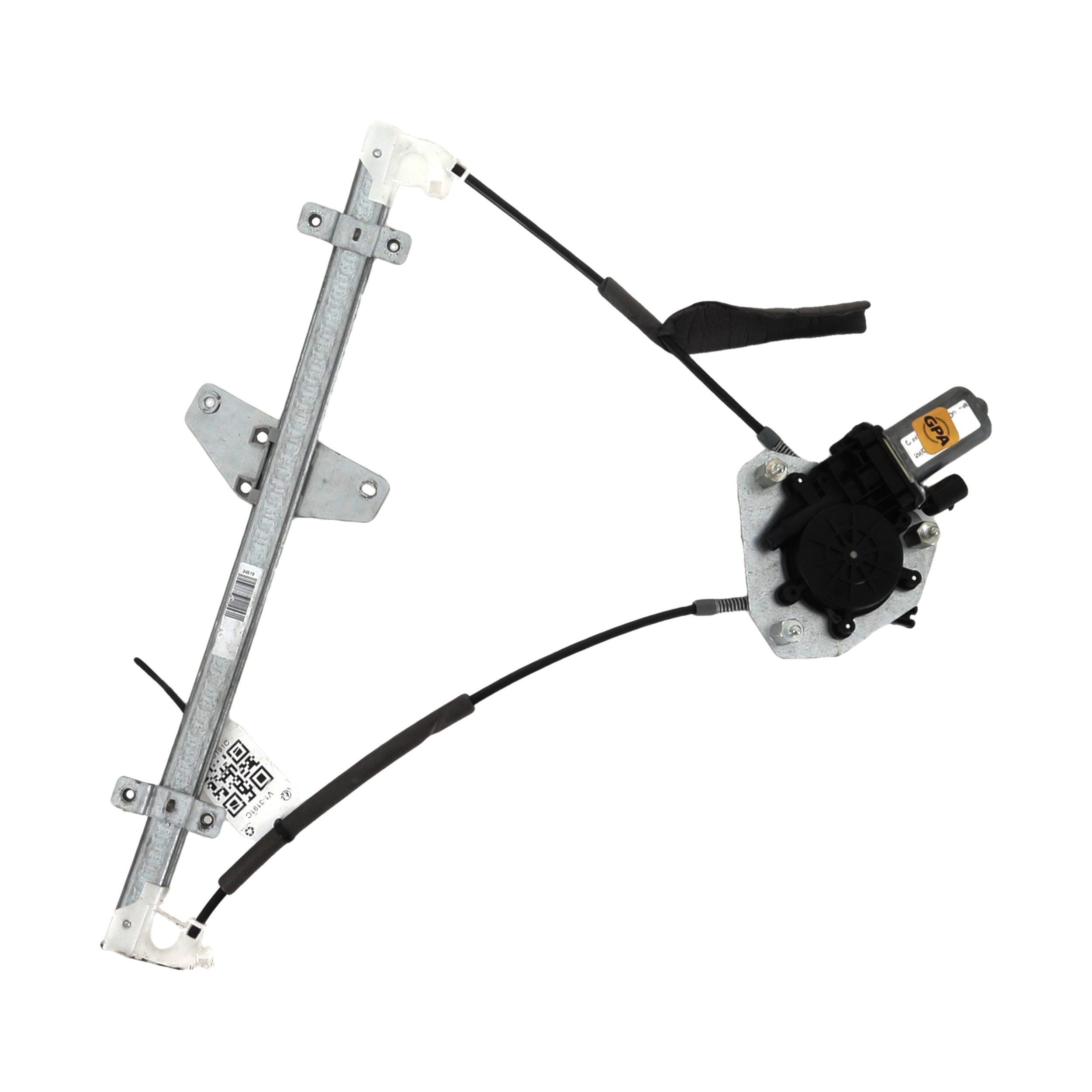 Lève vitre avant droit HYUNDAI I10 1 PH.1 V1-3191C V1-3191C