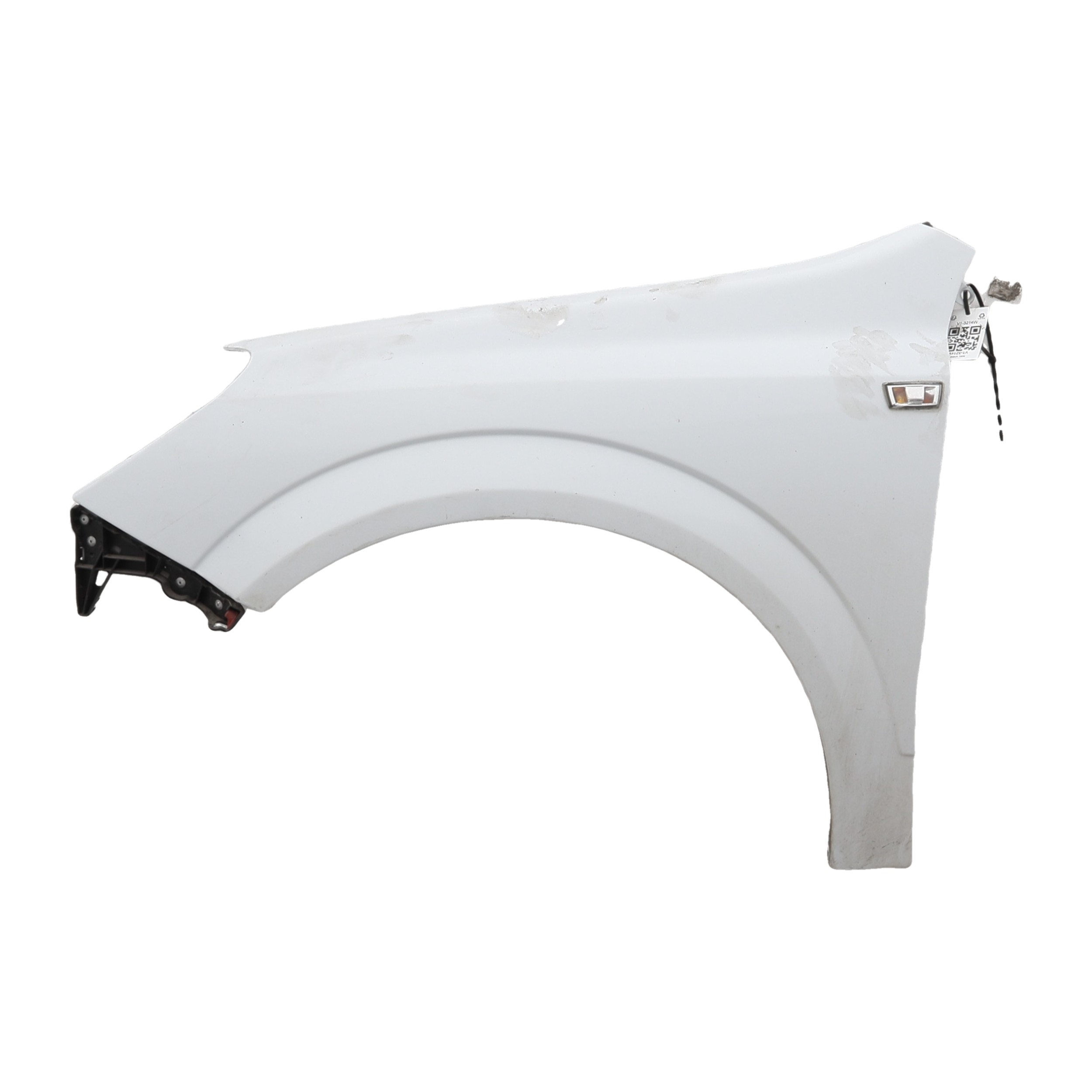 Aile avant gauche OPEL ASTRA H PH.1 93178666 V1-3214W V1-3214W