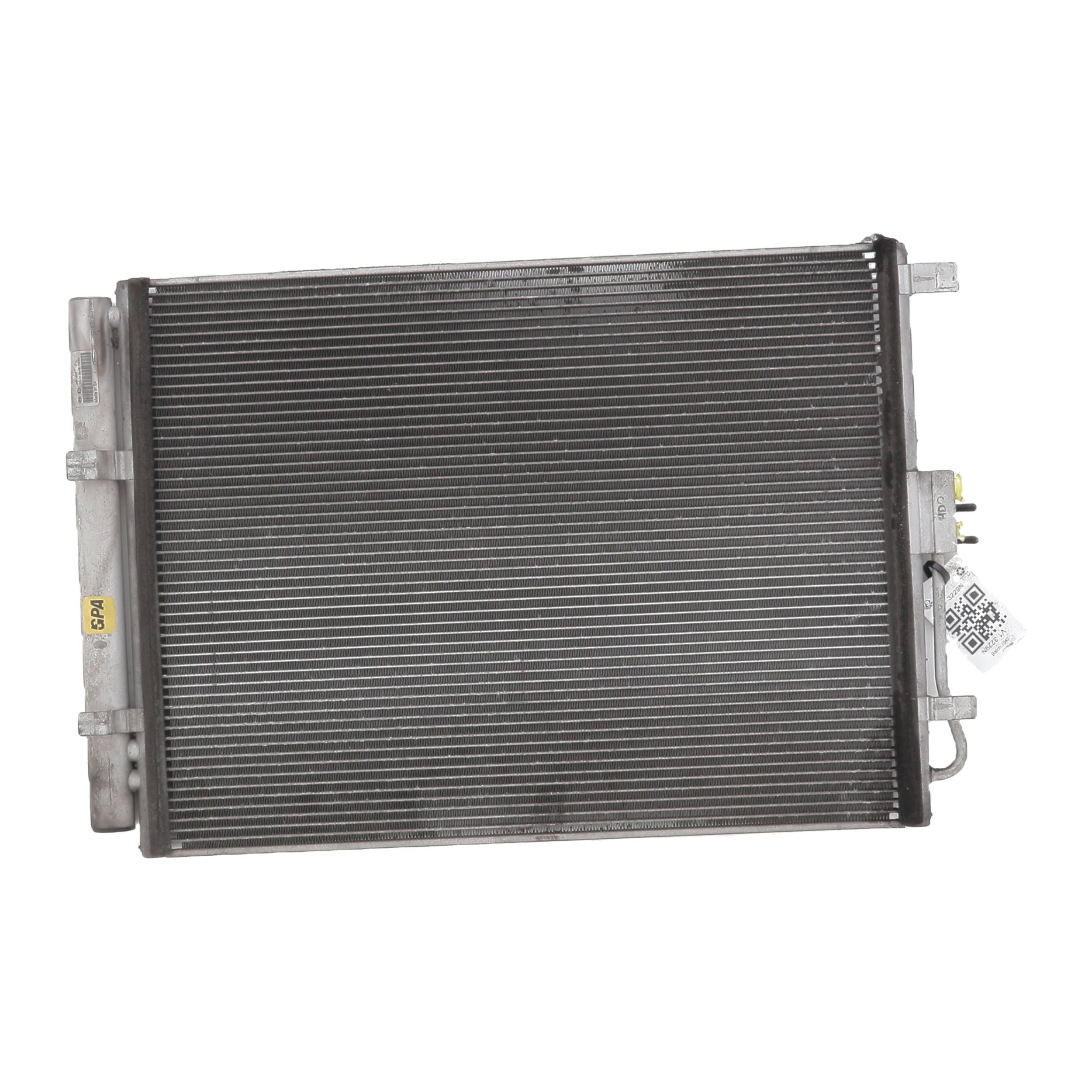 Radiateur de climatisation/Condenseur KIA CEED 2 PH.1 1.6 CRDI réf. 97606A5801 V1-3229N V1-3229N