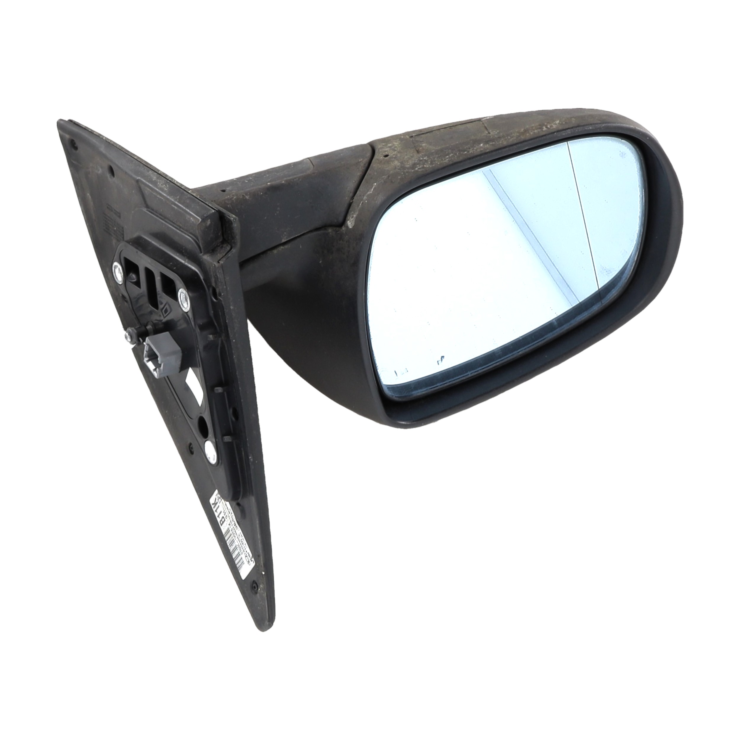 Rétroviseur gauche KIA CEED SW 1 PH.2 réf. 876051H265 V1-3238K V1-3238K