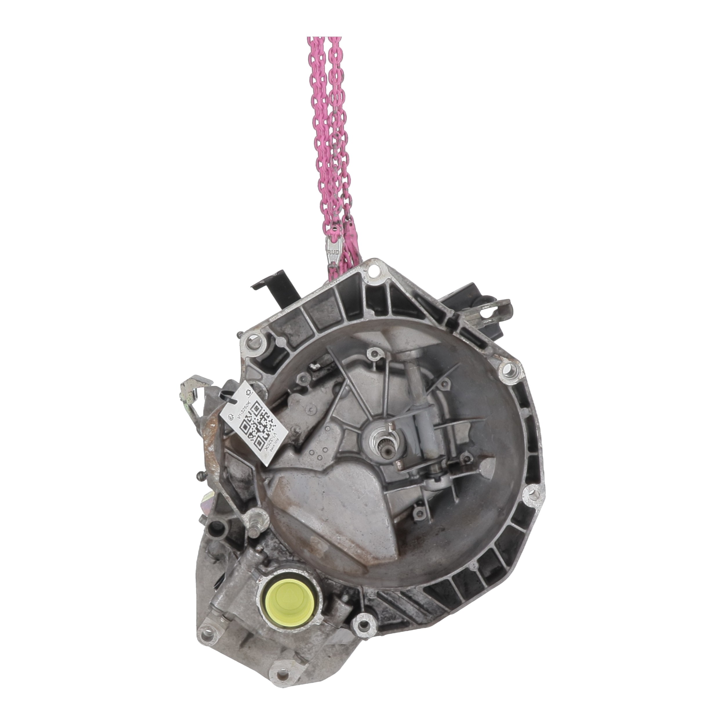 Boîte de vitesses type 55265966 FIAT 500 2 PH.1 V1-3250K V1-3250K