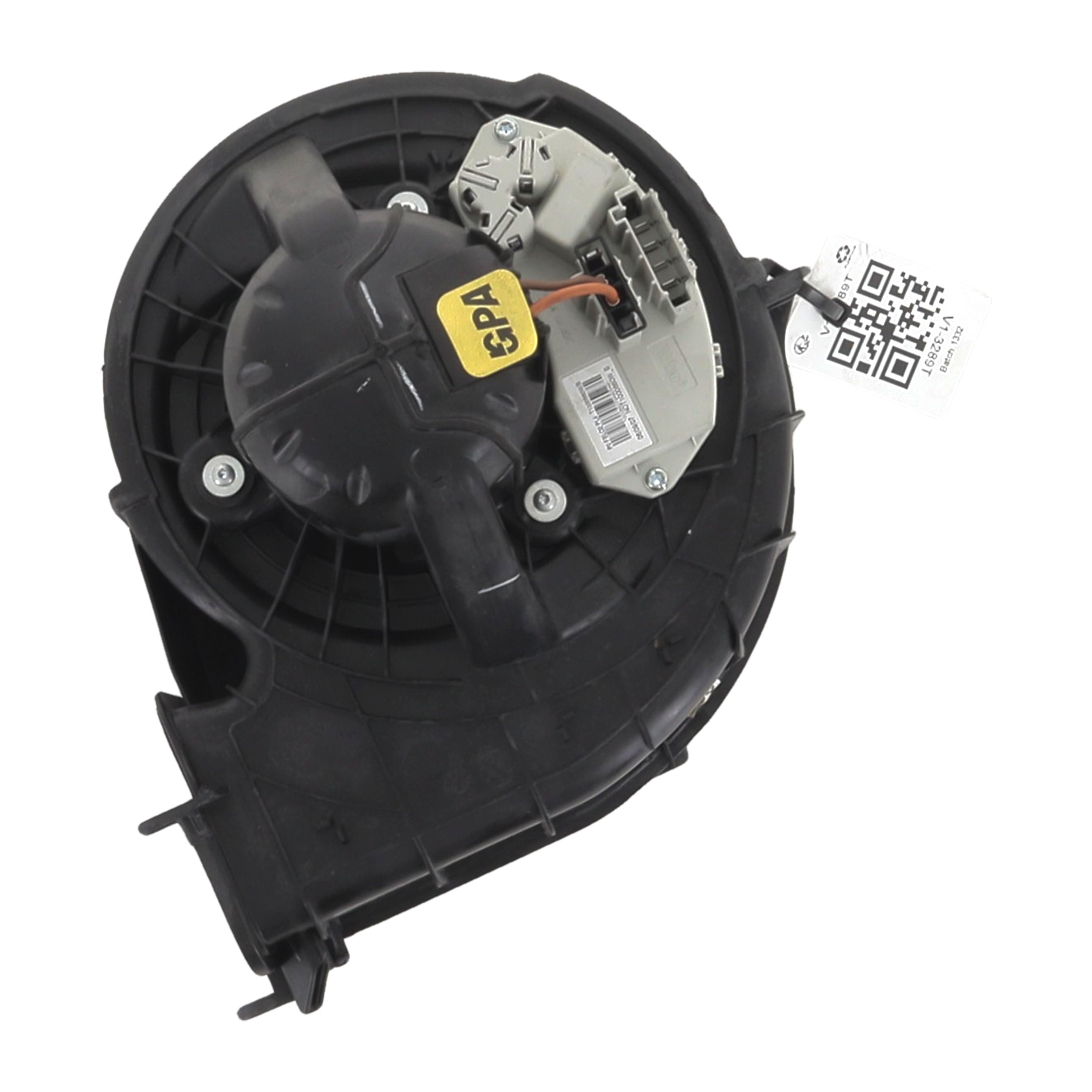 Soufflerie/Pulseur BMW X5 2 PH.1 réf. 64119245849 V1-3289T V1-3289T