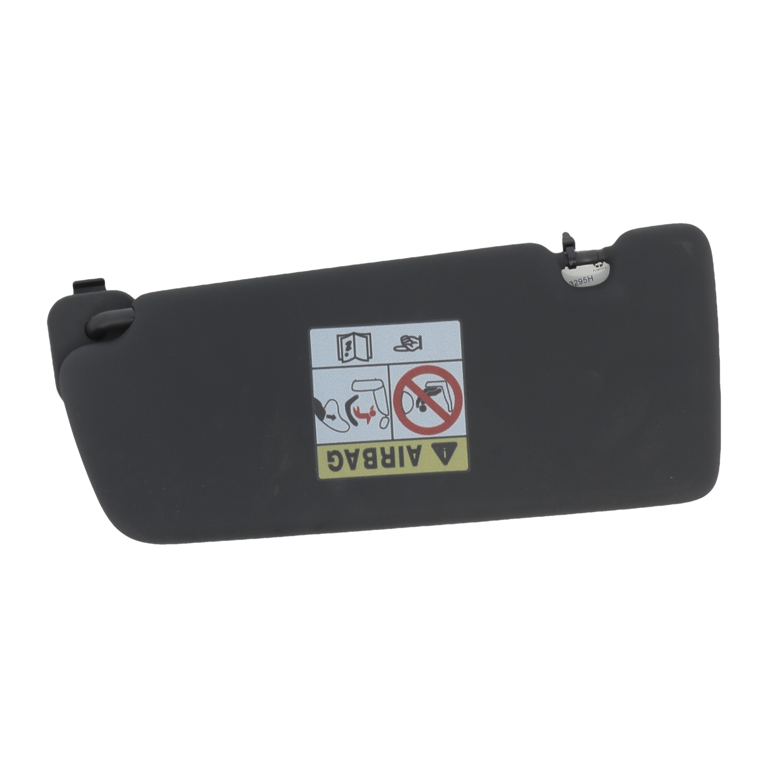 Pare-soleil droit 964001360R - RENAULT MEGANE 5 E-TECH - V1-3295H V1-3295H