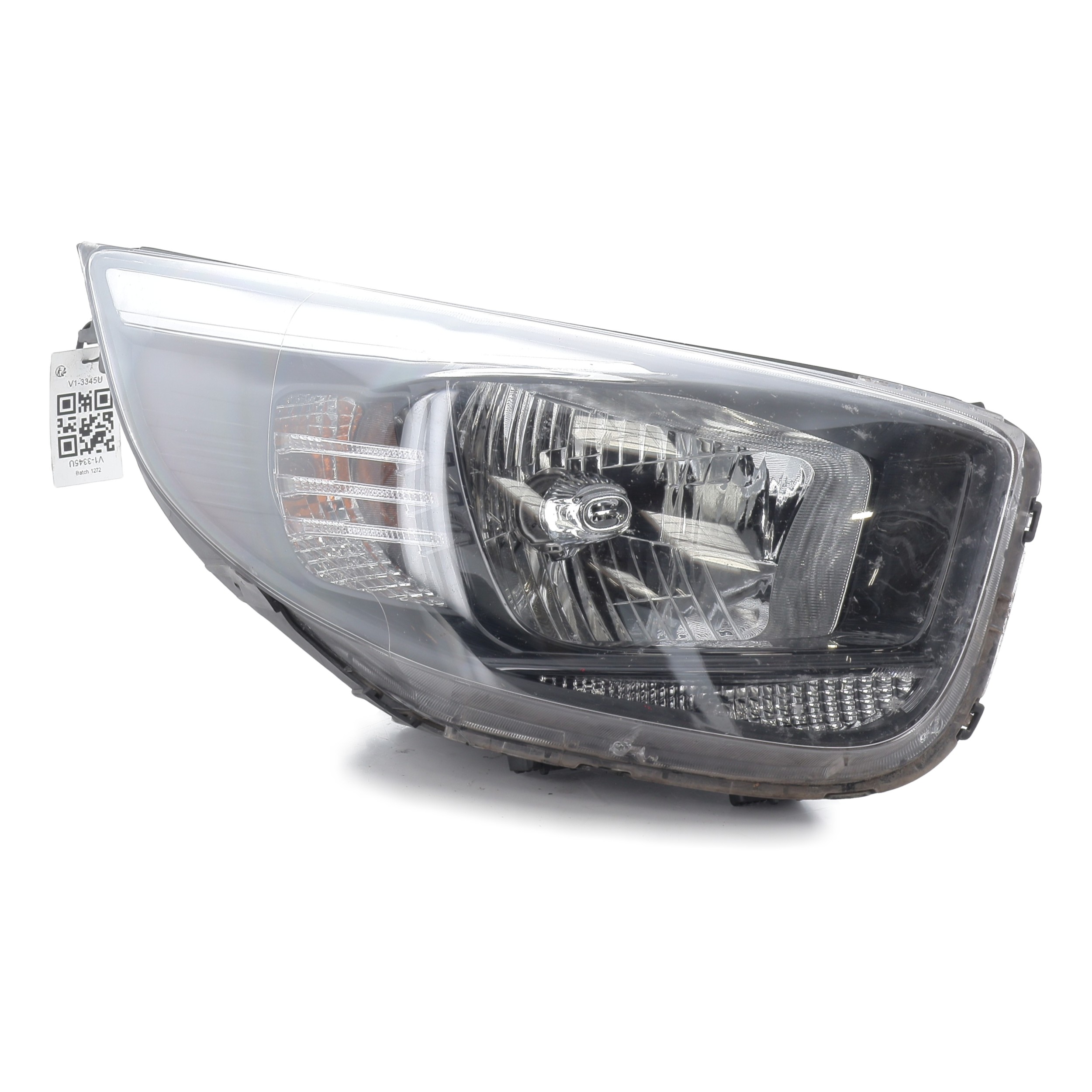 Phare droit réf. 92102G6000 KIA PICANTO 3 PH.1 V1-3345U V1-3345U