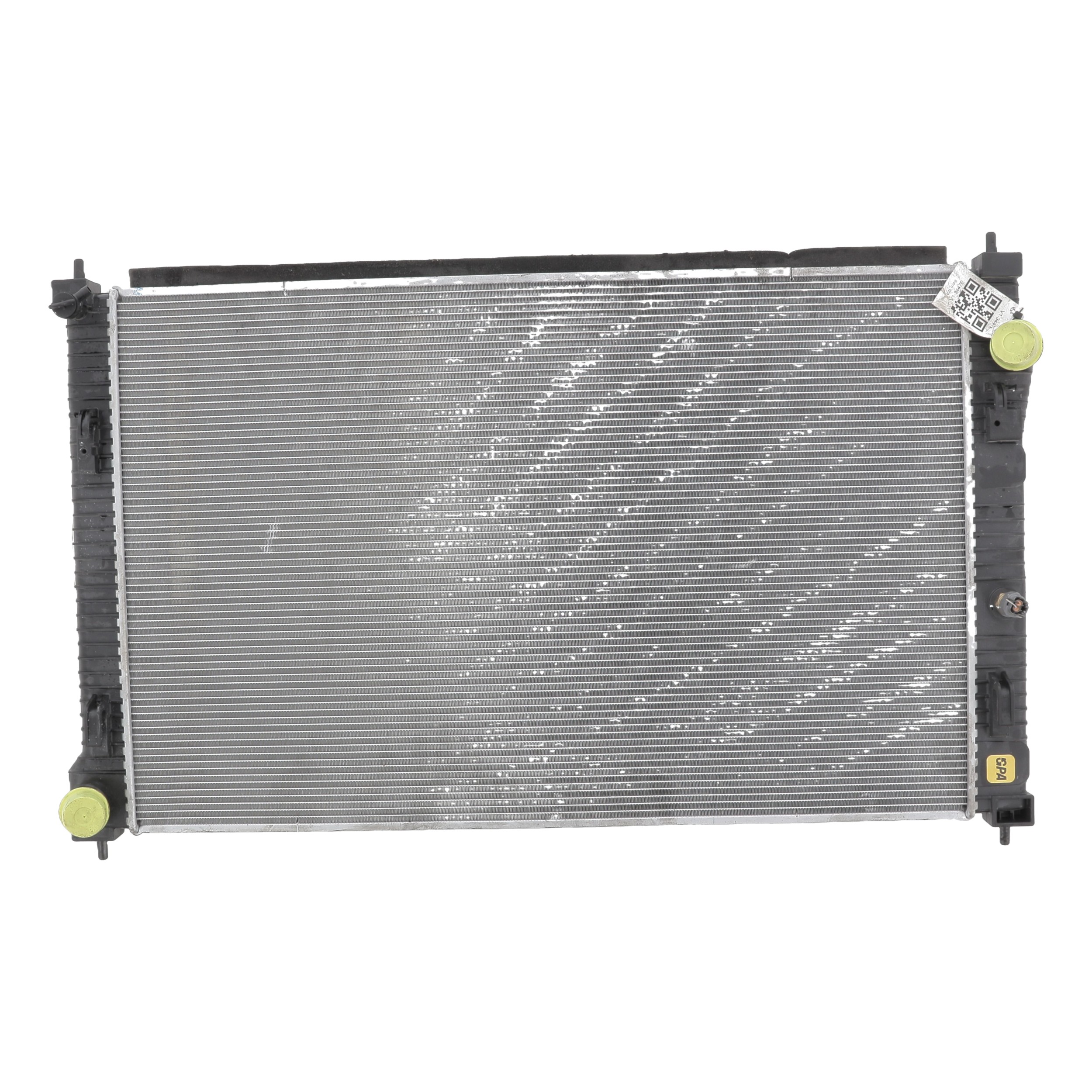 Radiateur d'eau NISSAN X-TRAIL 4 1.5I EH réf. 21410-6RC0A V1-3447E V1-3447E