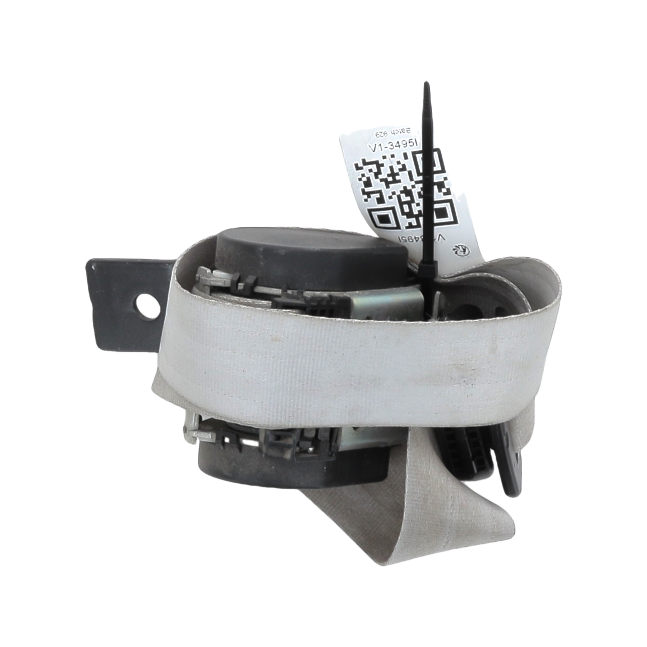 Ceinture arrière droite RENAULT GRAND SCENIC 3 PH.1 réf. 888404764R V1-3495I V1-3495I