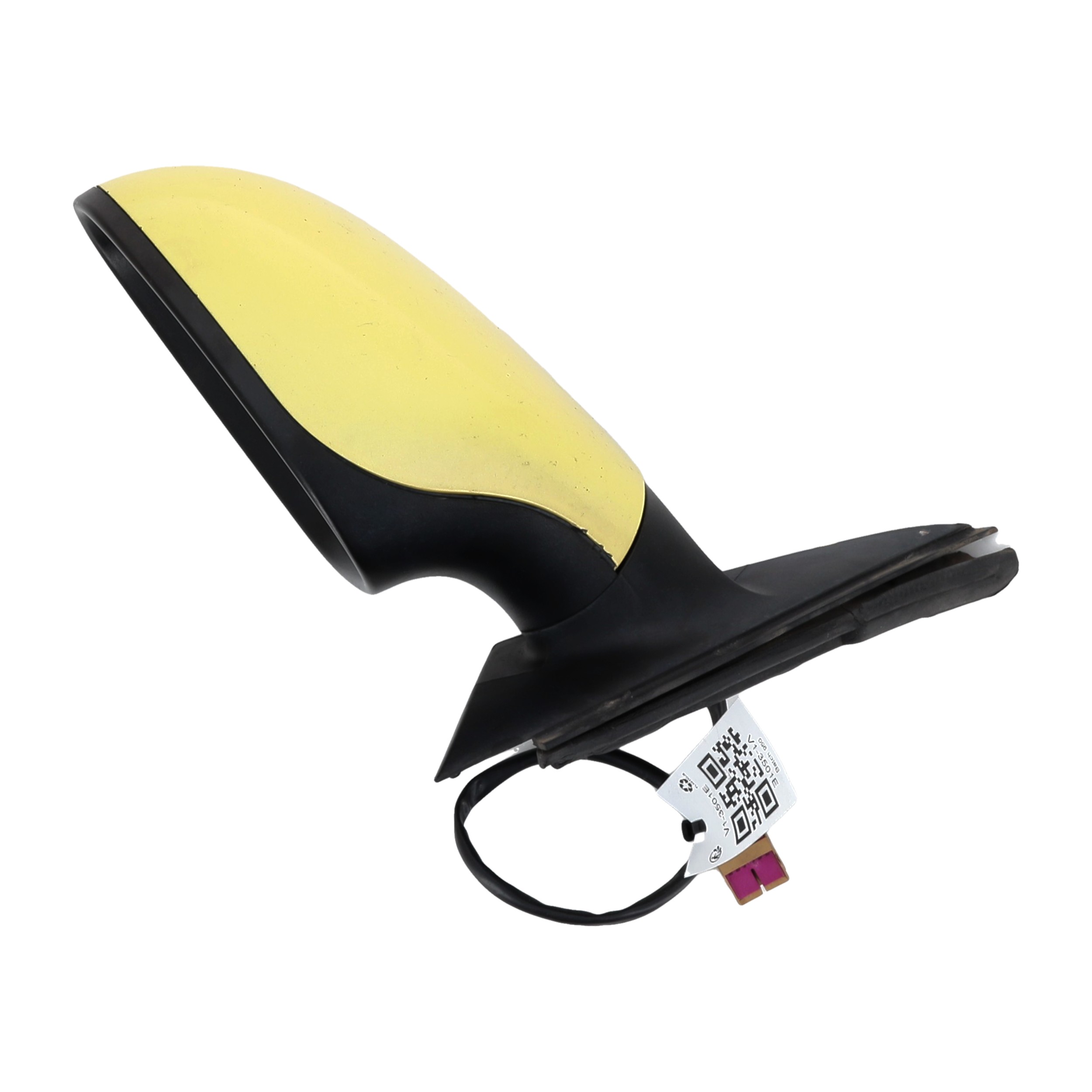 Rétroviseur gauche SEAT IBIZA 3 PH.1 réf. 6L1857507AB9B9 V1-3501E V1-3501E