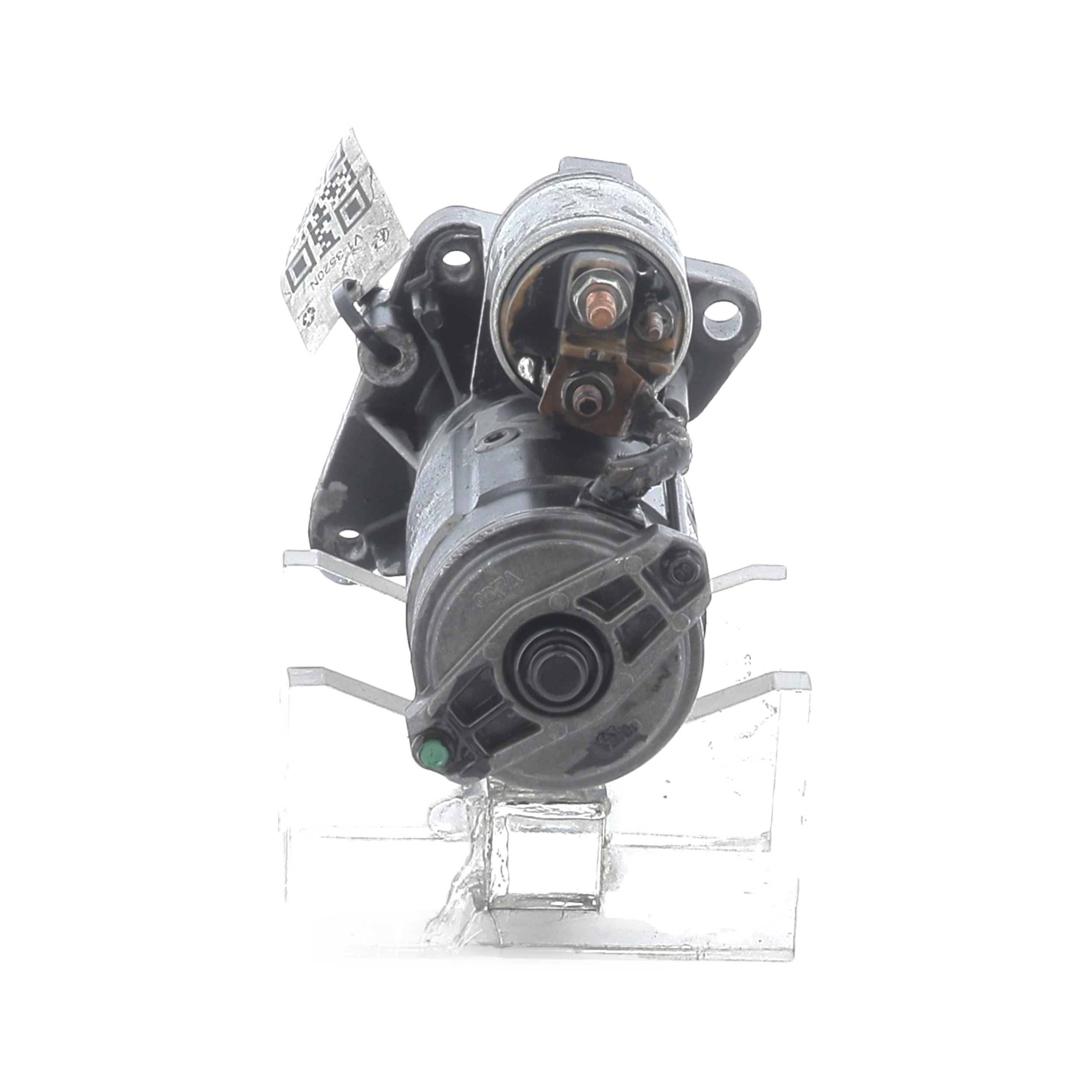 Démarreur RENAULT GRAND ESPACE 4 PH.1 GD IV réf. 8200634604 V1-3520N V1-3520N