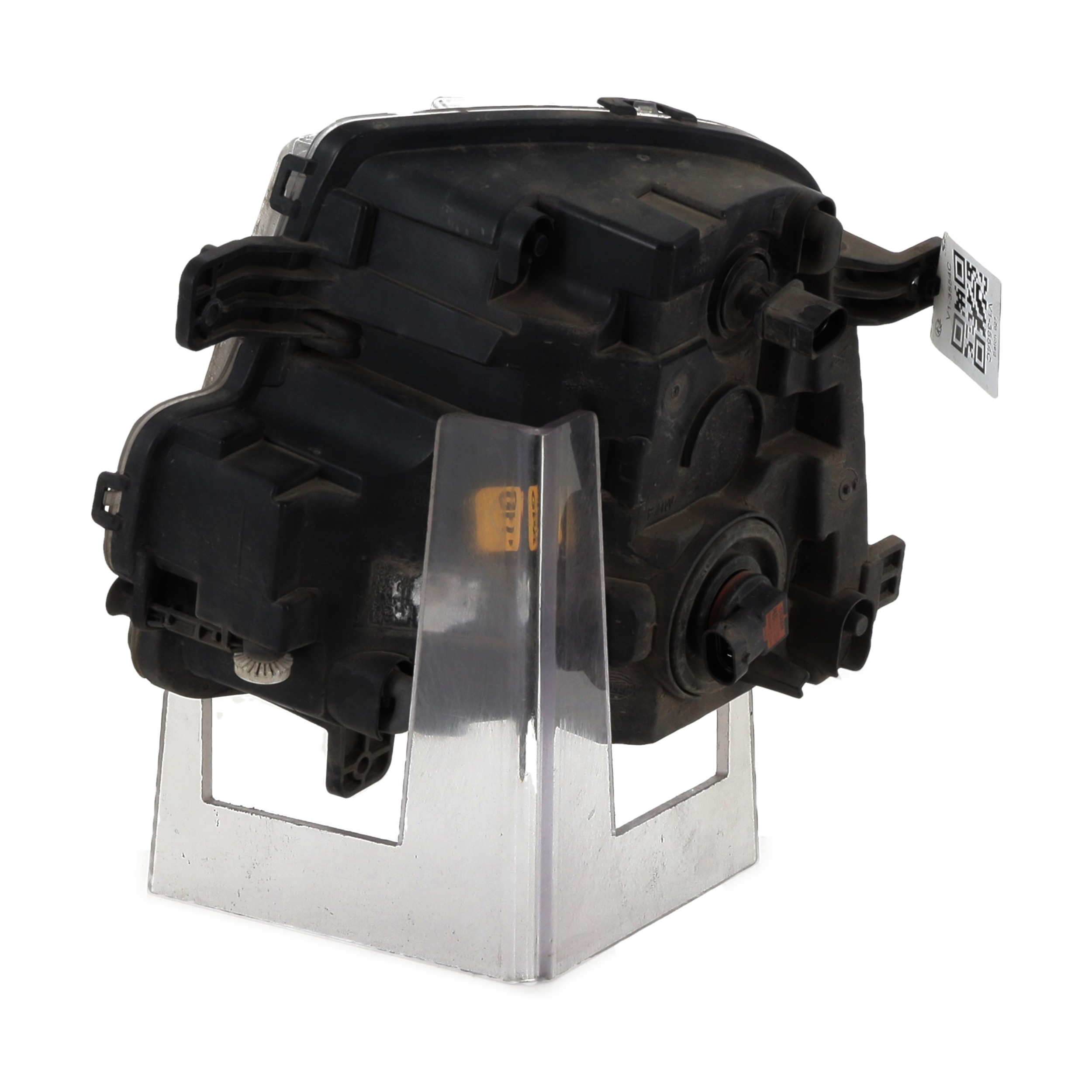 Clignotant avant droit VOLKSWAGEN SCIROCCO 3 PH 2 réf. 1K8941662H V1-3554C V1-3554C [reference_1652133] 2