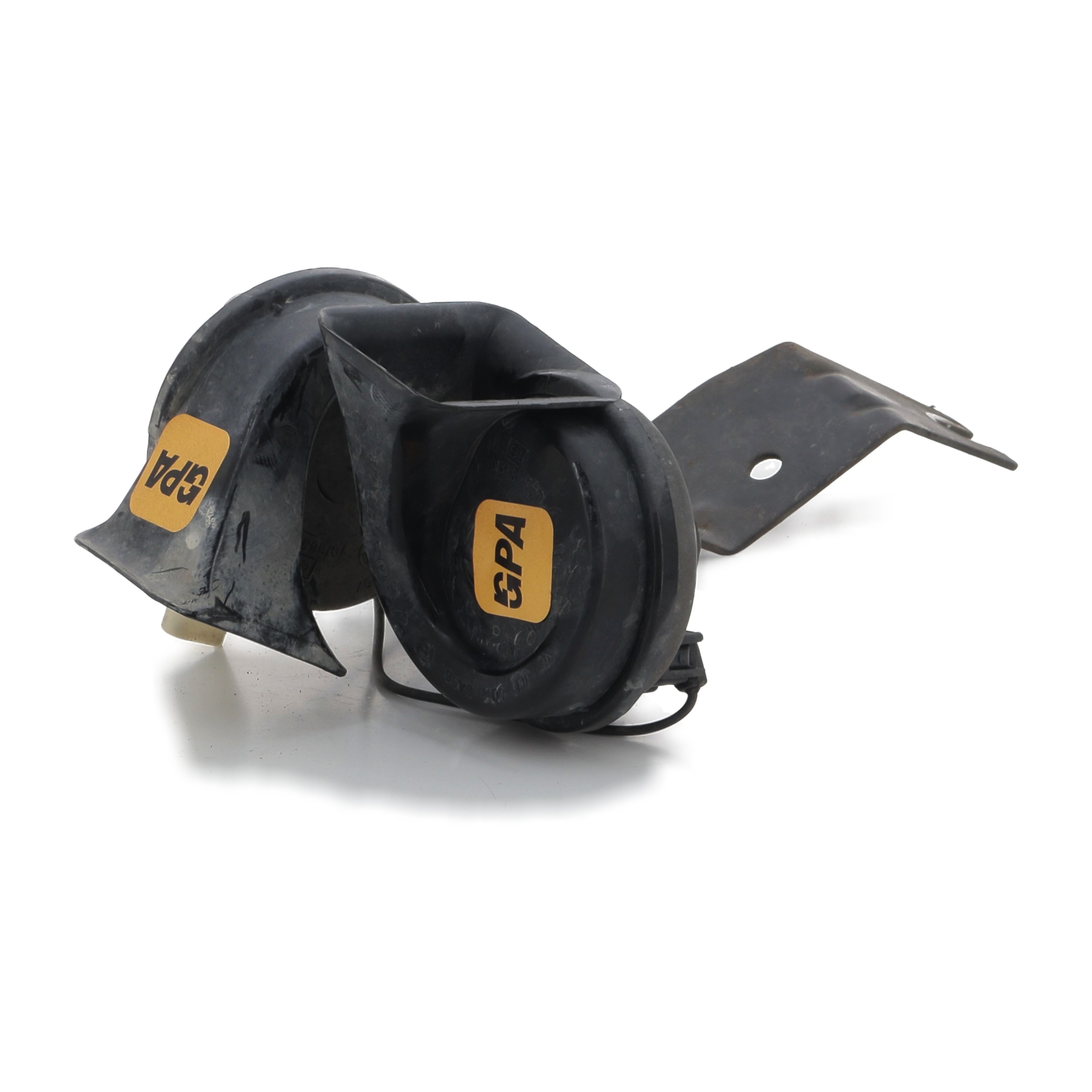 Klaxon 6236J2 - PEUGEOT 407 SW PH.1 1.6 HDI - V1-3613H V1-3613H