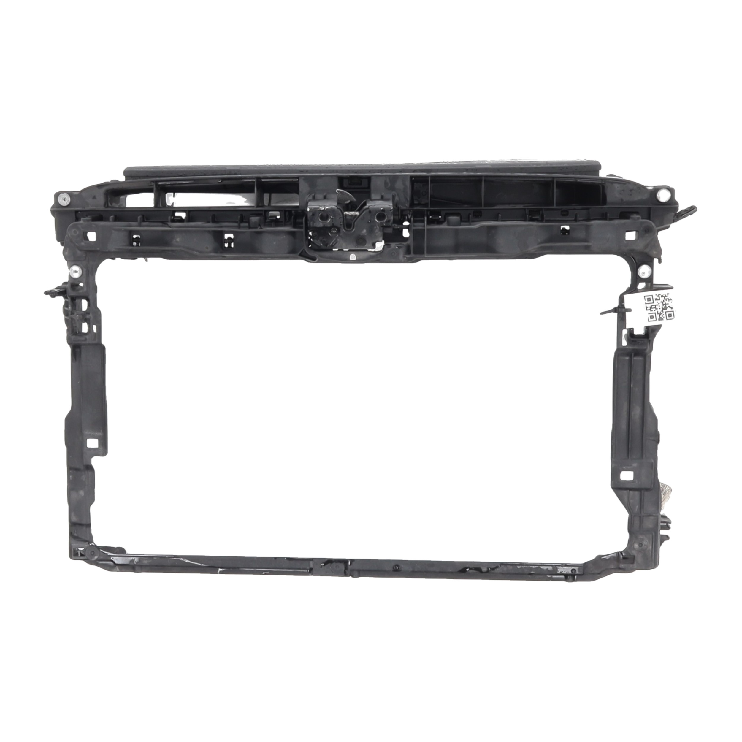 Face avant 5G0805588AC - VOLKSWAGEN GOLF 7 PH.1 1.6 TDI - V1-3616N V1-3616N