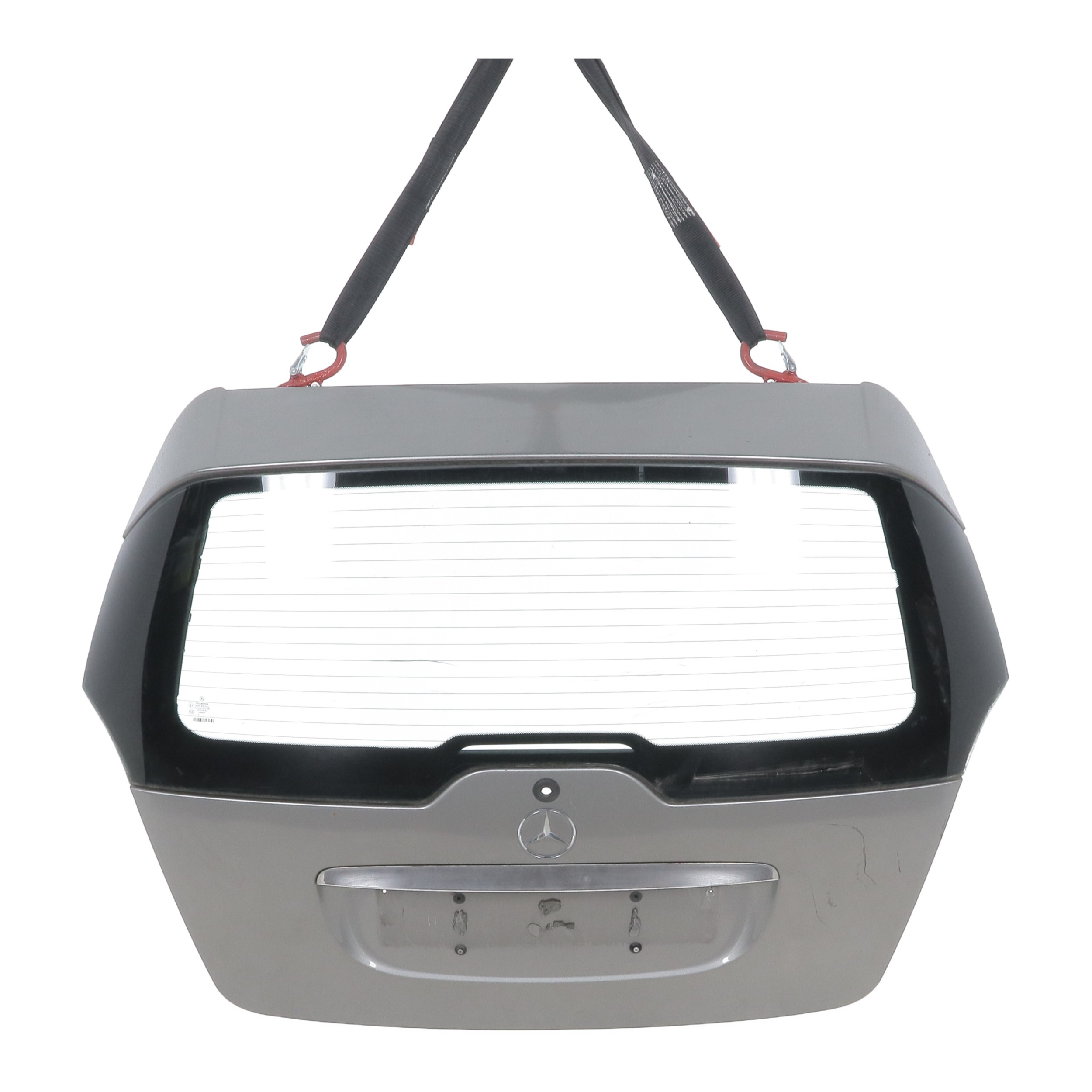 Hayon MERCEDES CLASSE A 2 PH.1 INCONNU réf. 1697401105 V1-3674C V1-3674C