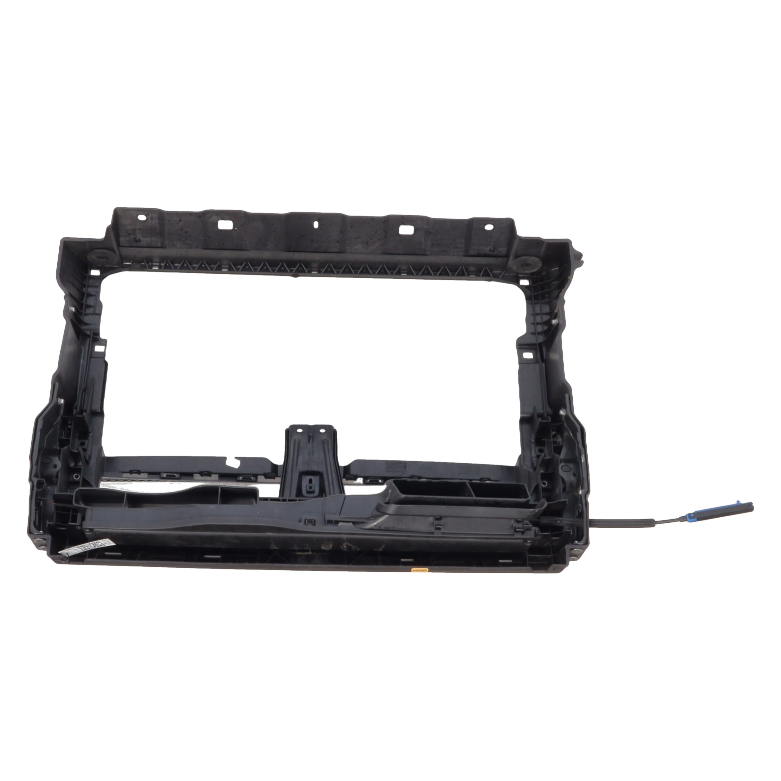 Face avant 5NA805588K - VOLKSWAGEN TIGUAN 1 PH.2 2.0 TDI - V1-3697I V1-3697I