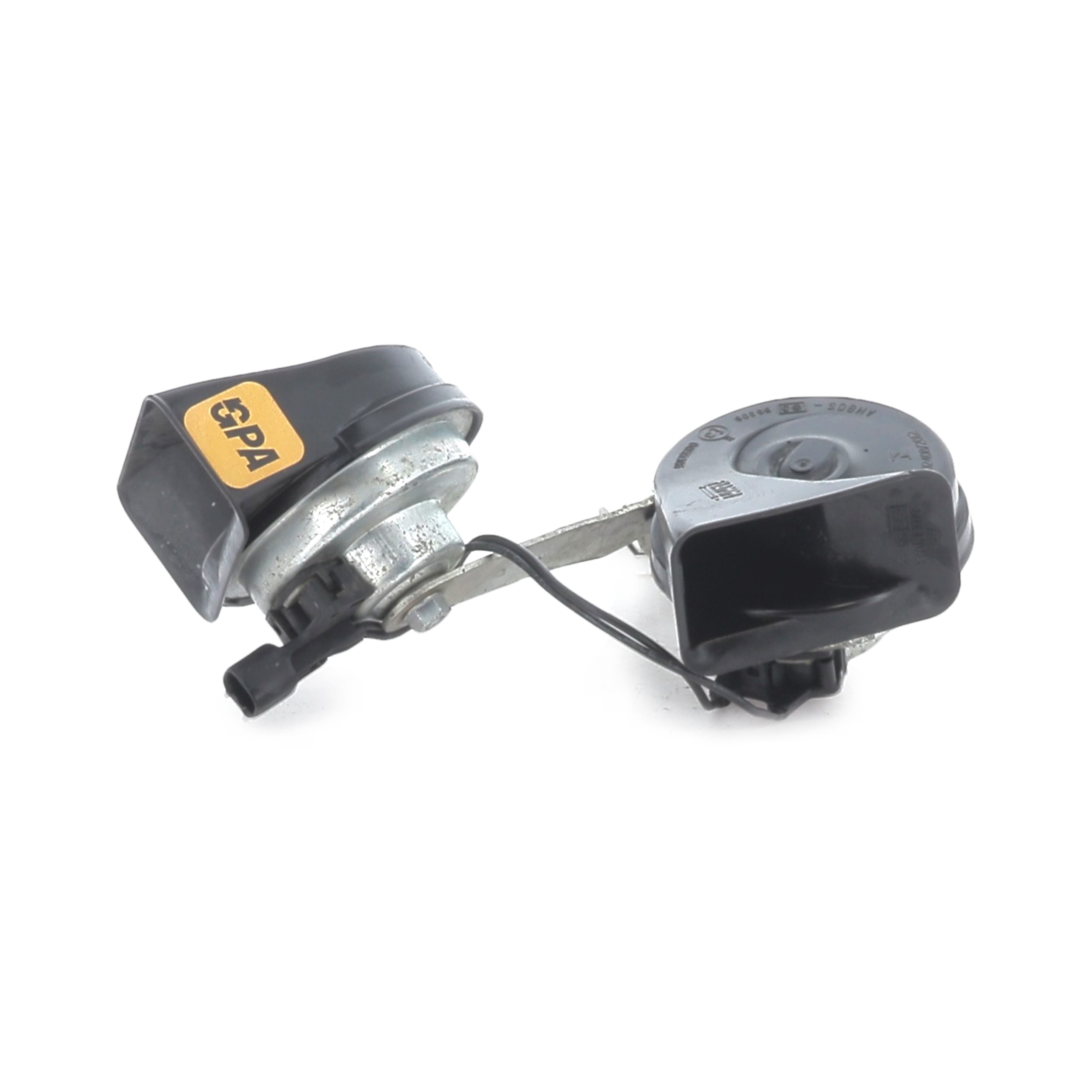 Klaxon 2697271 - FORD KUGA 2 PH.1 2.0 TDCI - V1-3734I V1-3734I