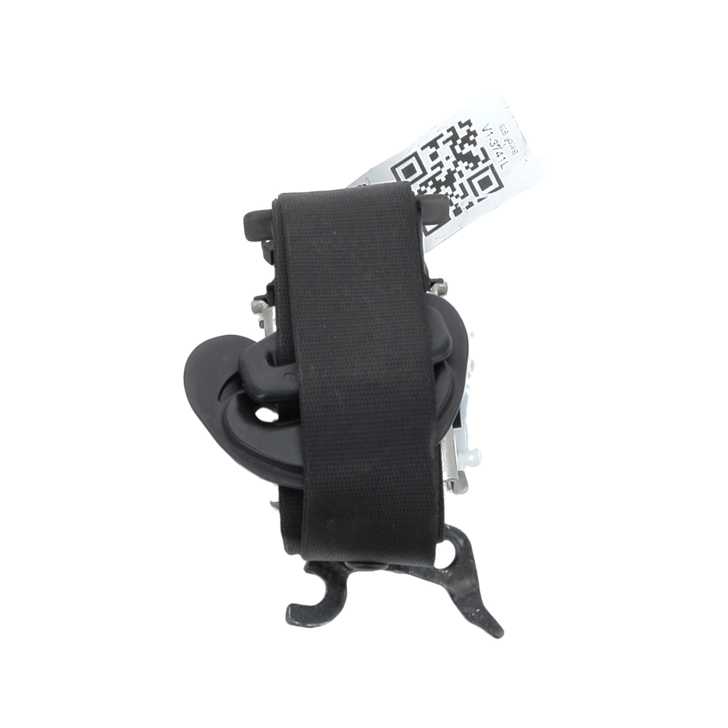 Ceinture avant droit BMW X1 1 PH.2 réf. 72112991282 V1-3741L V1-3741L